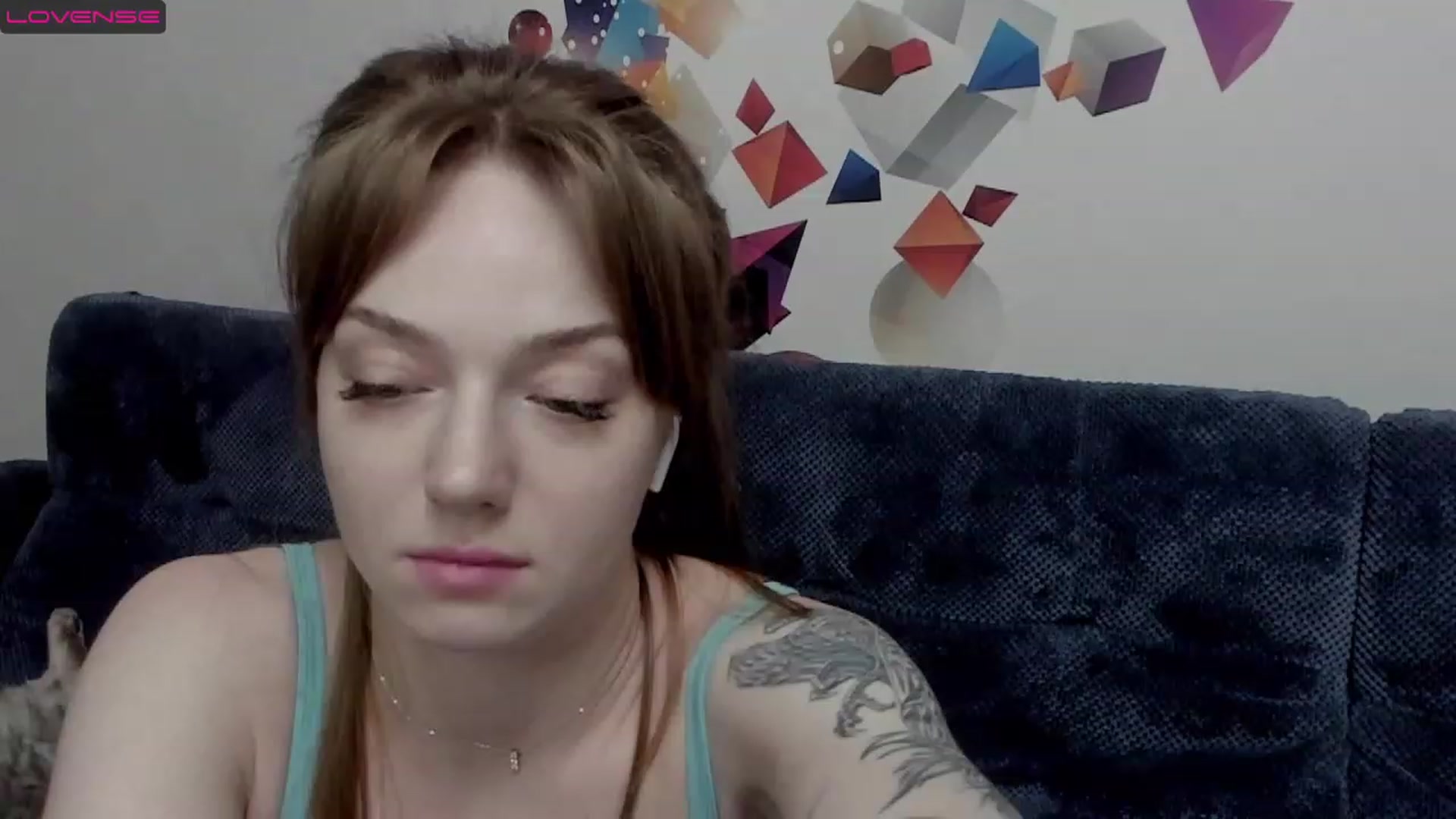 Gallery image thumbnail from DeviousGame's myfreecams stream on, 03/13/2023, 16:20 image 18 of 20