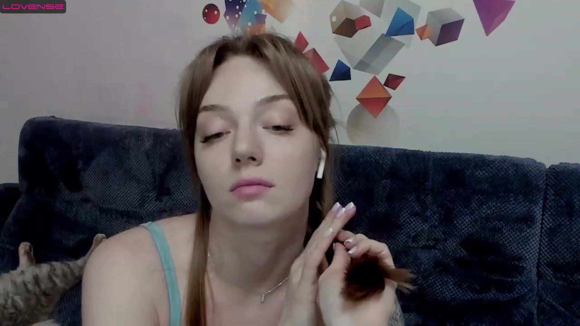 Gallery image thumbnail from DeviousGame's myfreecams stream on, 03/13/2023, 16:20 image 17 of 20