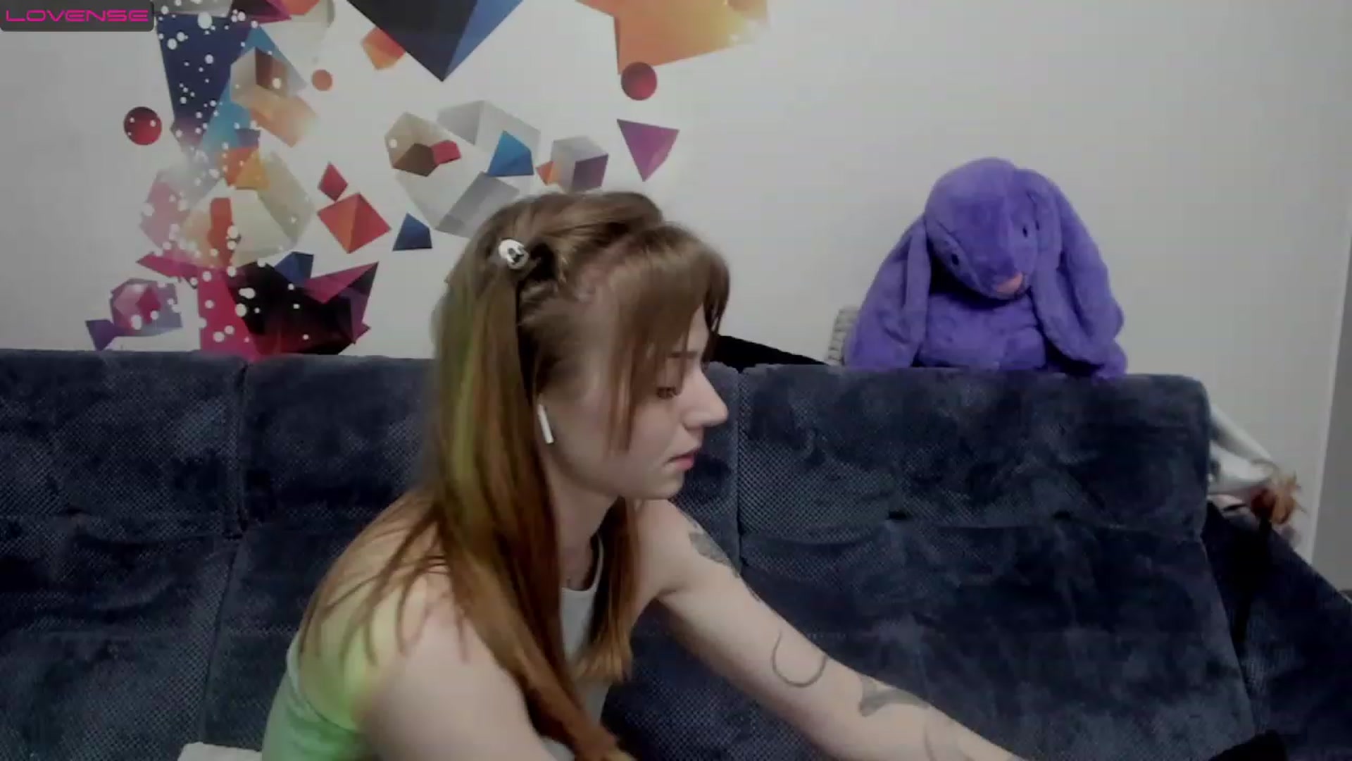 Gallery image thumbnail from DeviousGame's myfreecams stream on, 03/16/2023, 15:38 image 10 of 20