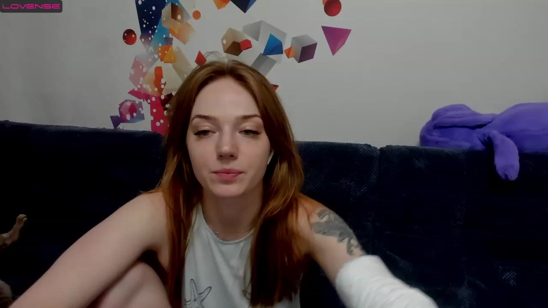 Gallery image thumbnail from DeviousGame's myfreecams stream on, 03/26/2023, 15:08 image 2 of 20