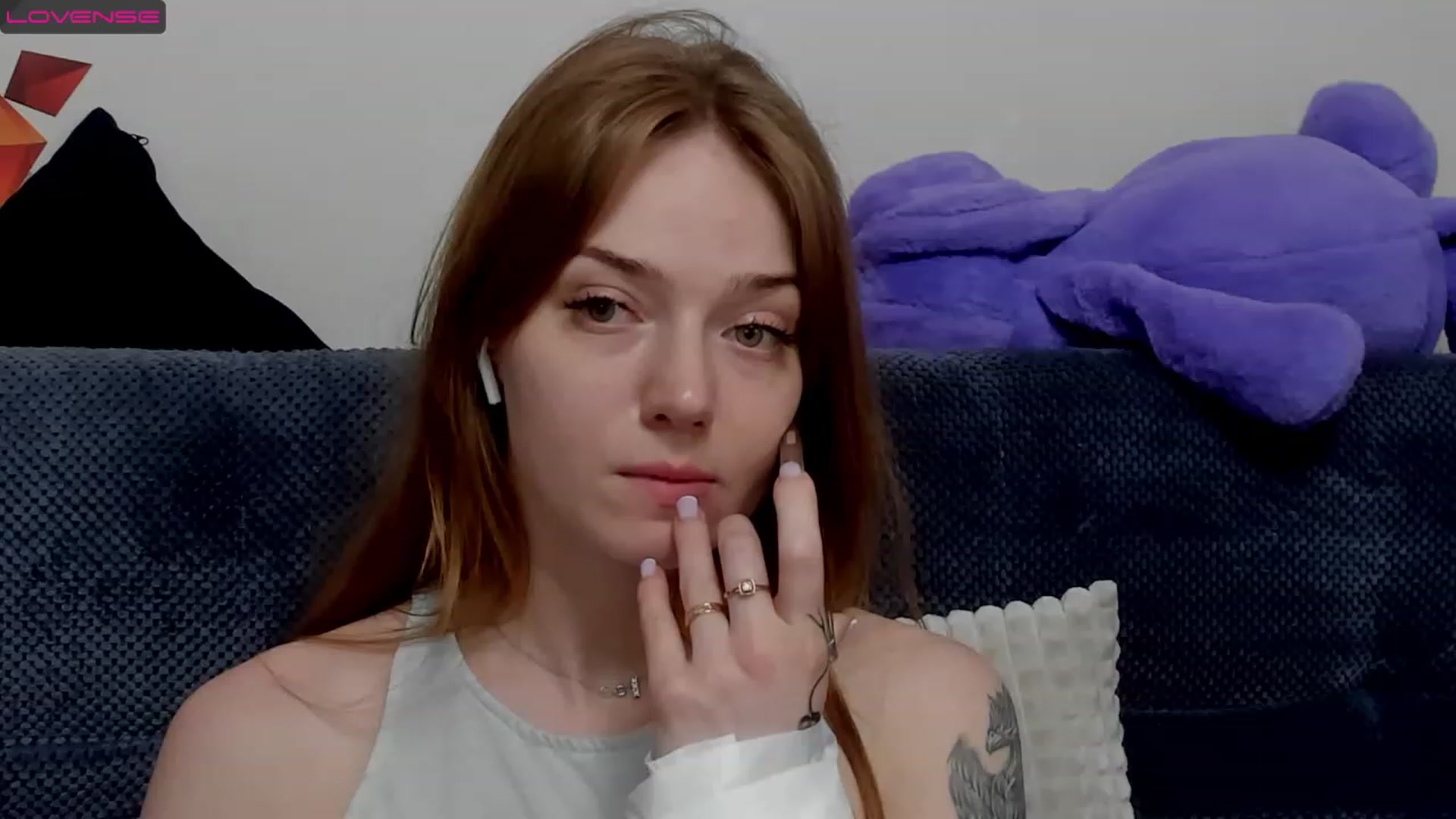 Gallery image thumbnail from DeviousGame's myfreecams stream on, 03/26/2023, 15:08 image 20 of 20