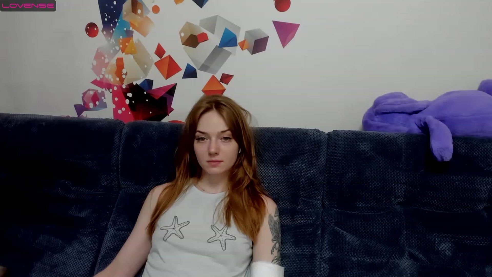 Gallery image thumbnail from DeviousGame's myfreecams stream on, 03/26/2023, 15:08 image 3 of 20