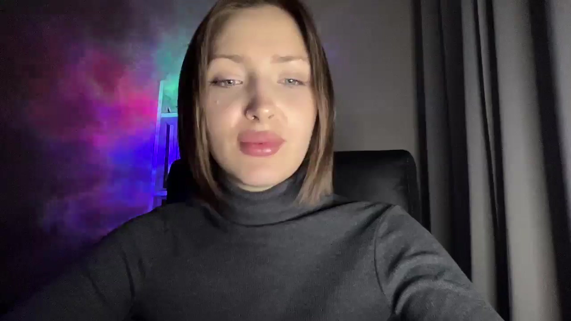 Gallery image thumbnail from Di_Pearl's myfreecams stream on, 12/05/2025, 19:38 image 7 of 20