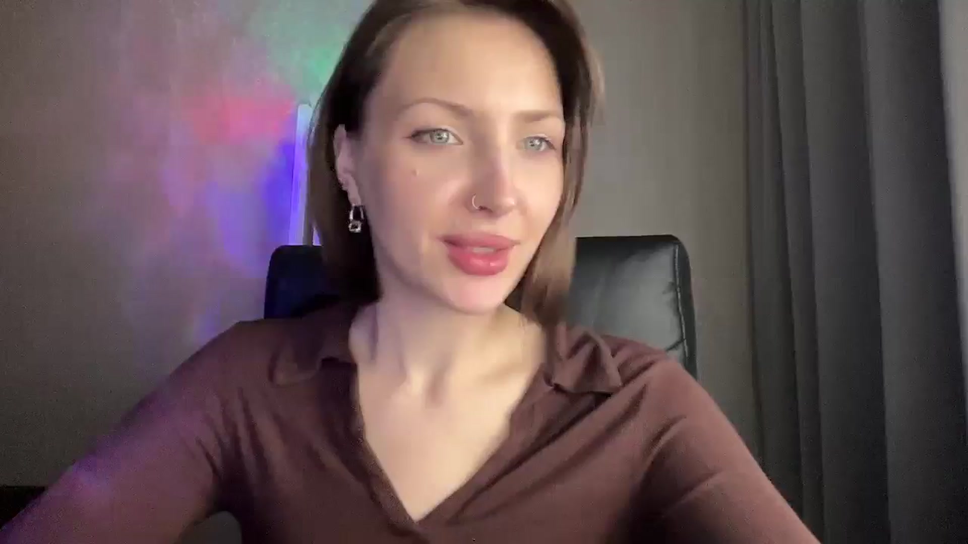 Gallery image thumbnail from Di_Pearl's myfreecams stream on, 12/07/2025, 22:52 image 1 of 20