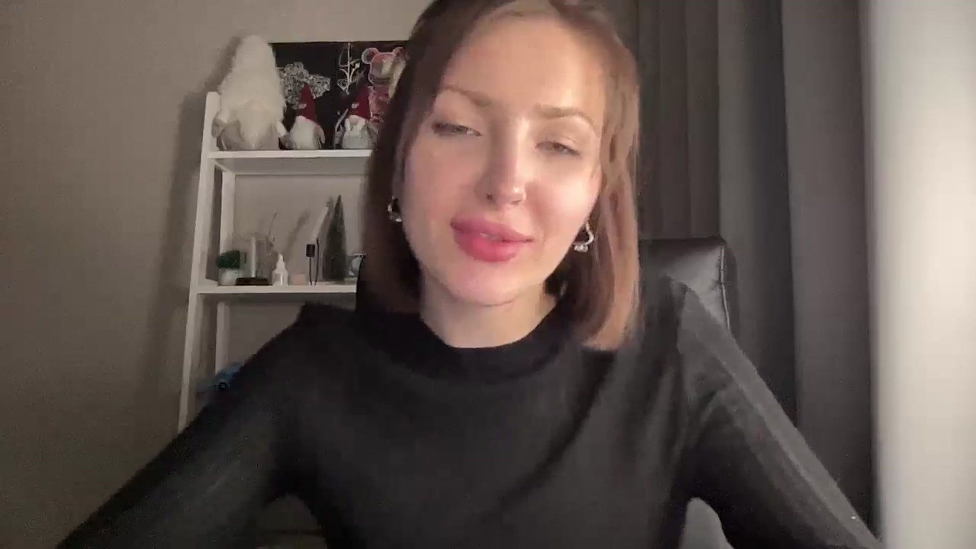 Gallery image thumbnail from Di_Pearl's myfreecams stream on, 12/17/2025, 23:08 image 14 of 20