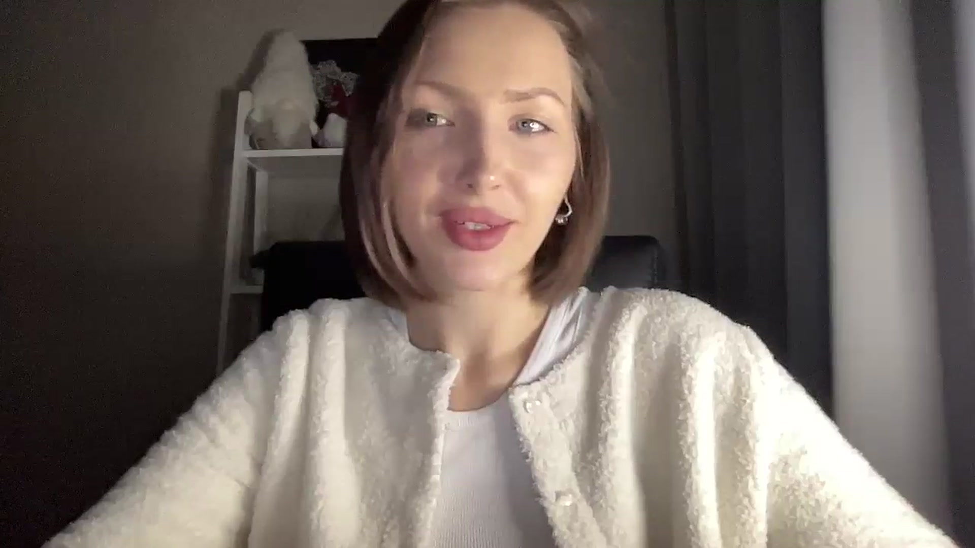 Gallery image thumbnail from Di_Pearl's myfreecams stream on, 12/23/2025, 16:48 image 16 of 20