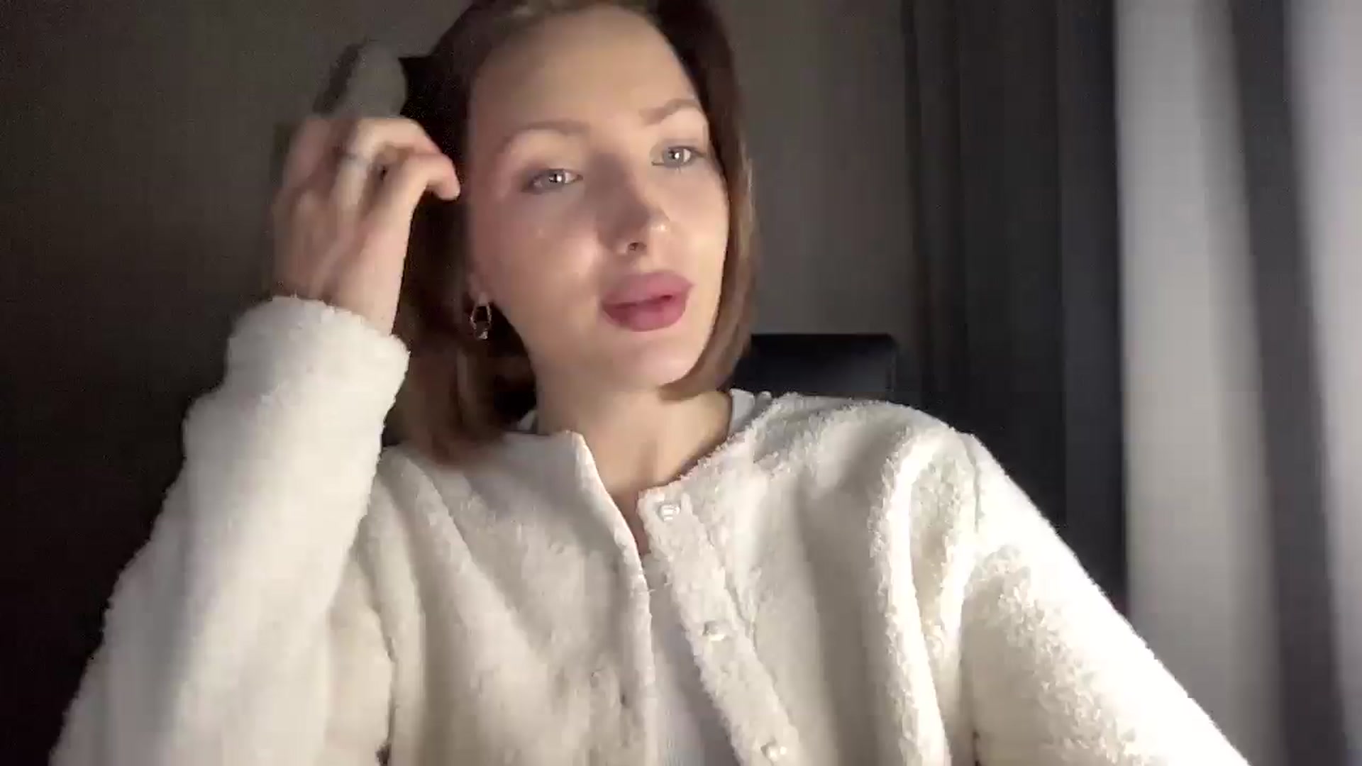 Gallery image thumbnail from Di_Pearl's myfreecams stream on, 12/23/2025, 16:48 image 1 of 20