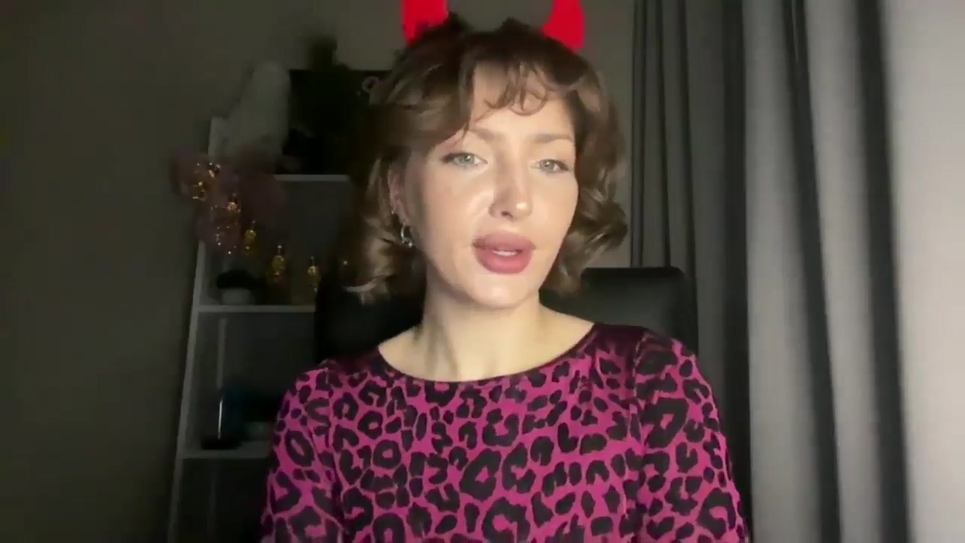 Gallery image thumbnail from Di_Pearl's myfreecams stream on, 12/31/2025, 14:07 image 7 of 20