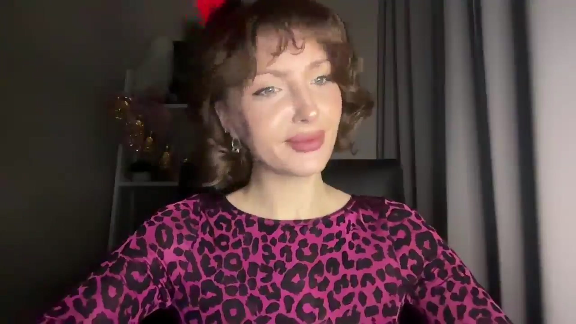 Gallery image thumbnail from Di_Pearl's myfreecams stream on, 12/31/2025, 14:07 image 5 of 20