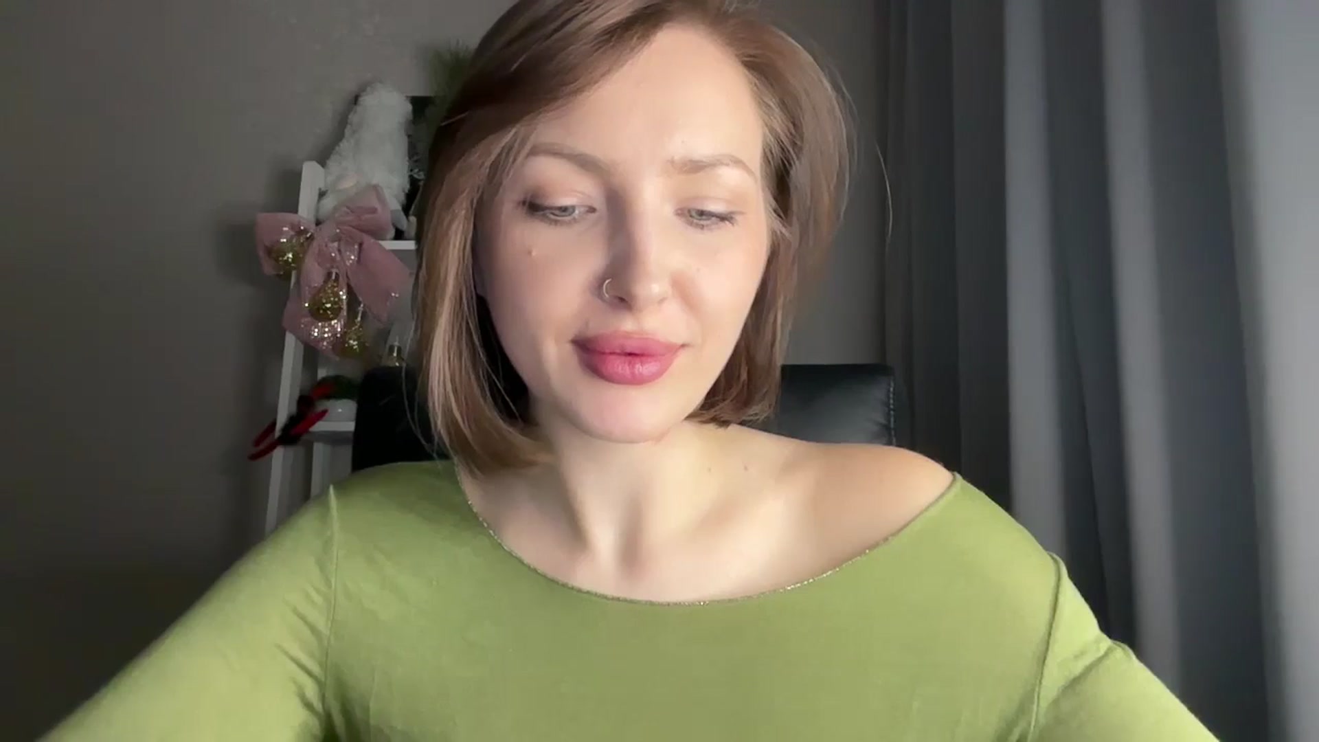 Gallery image thumbnail from Di_Pearl's myfreecams stream on, 01/05/2026, 21:18 image 20 of 20