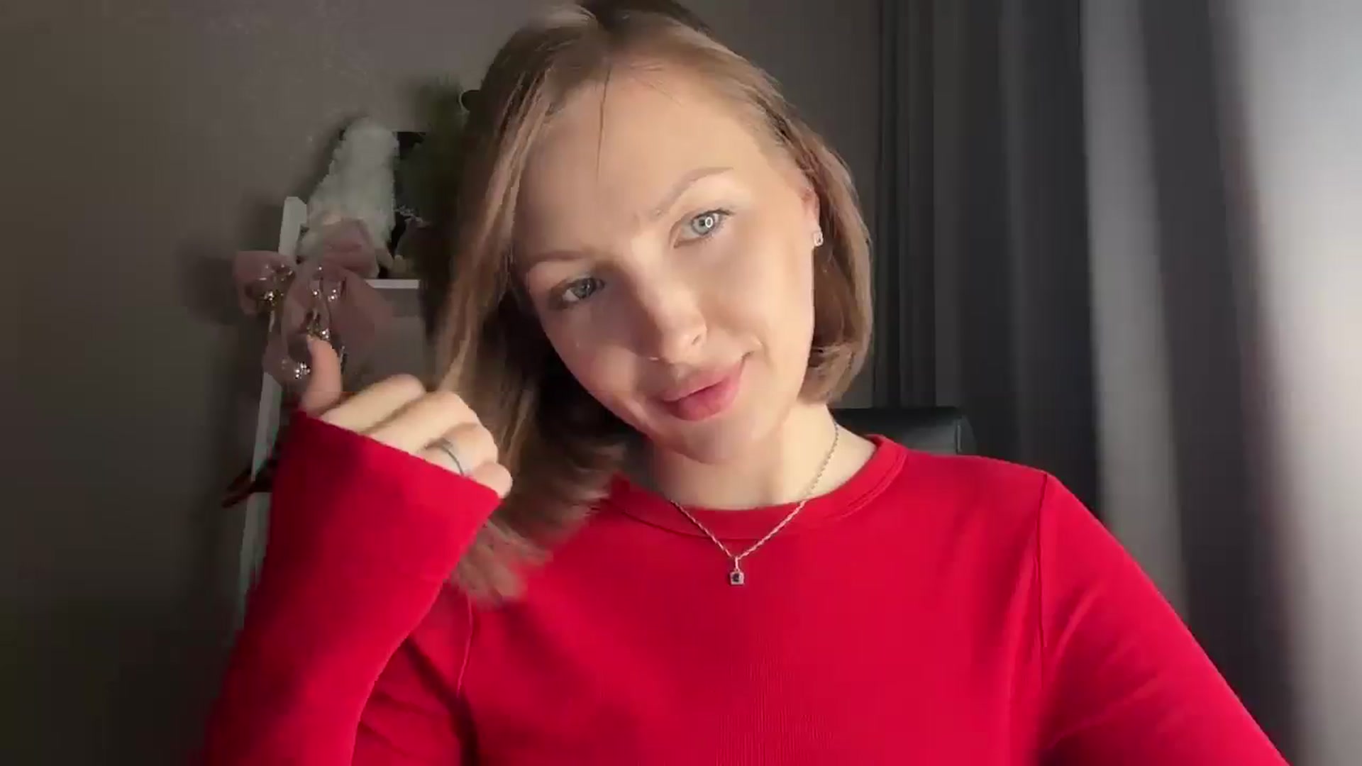Gallery image thumbnail from Di_Pearl's myfreecams stream on, 01/08/2026, 18:04 image 18 of 20