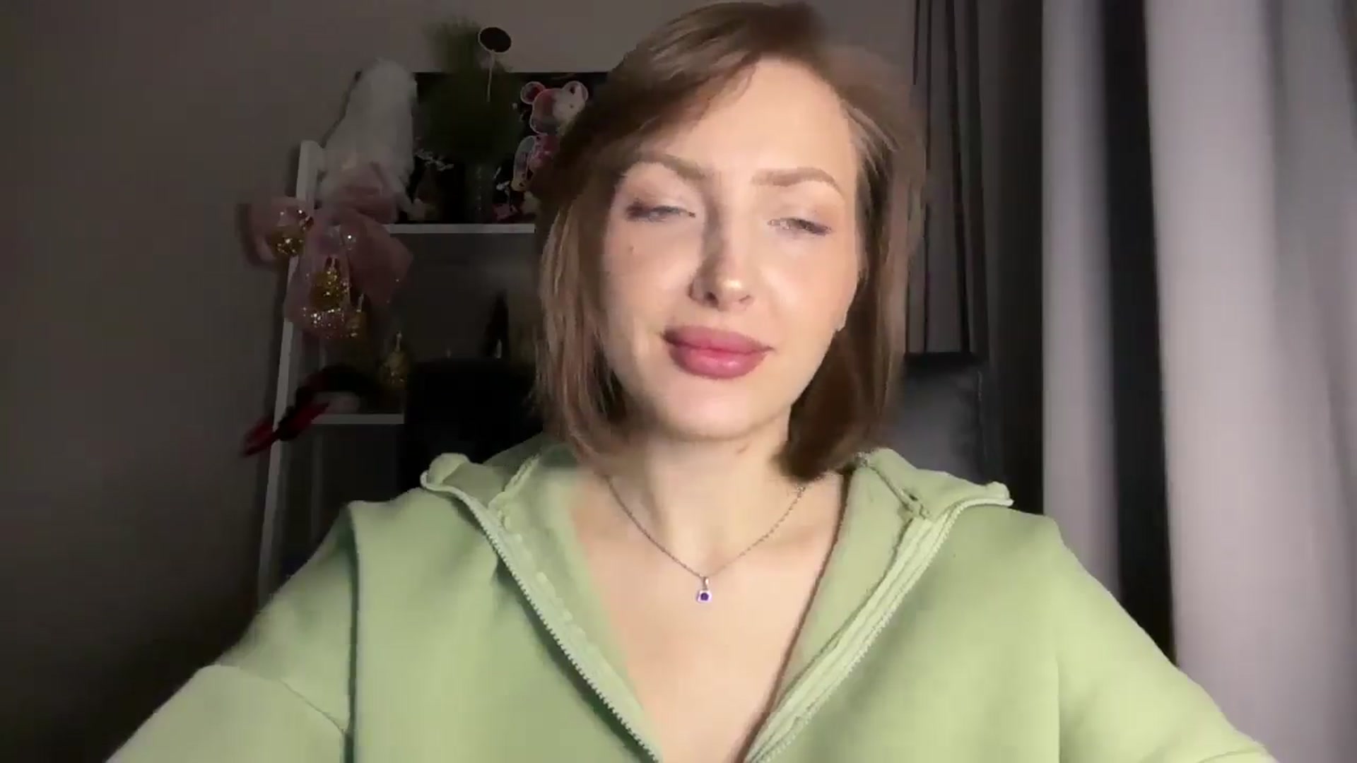 Gallery image thumbnail from Di_Pearl's myfreecams stream on, 01/10/2026, 18:06 image 3 of 20