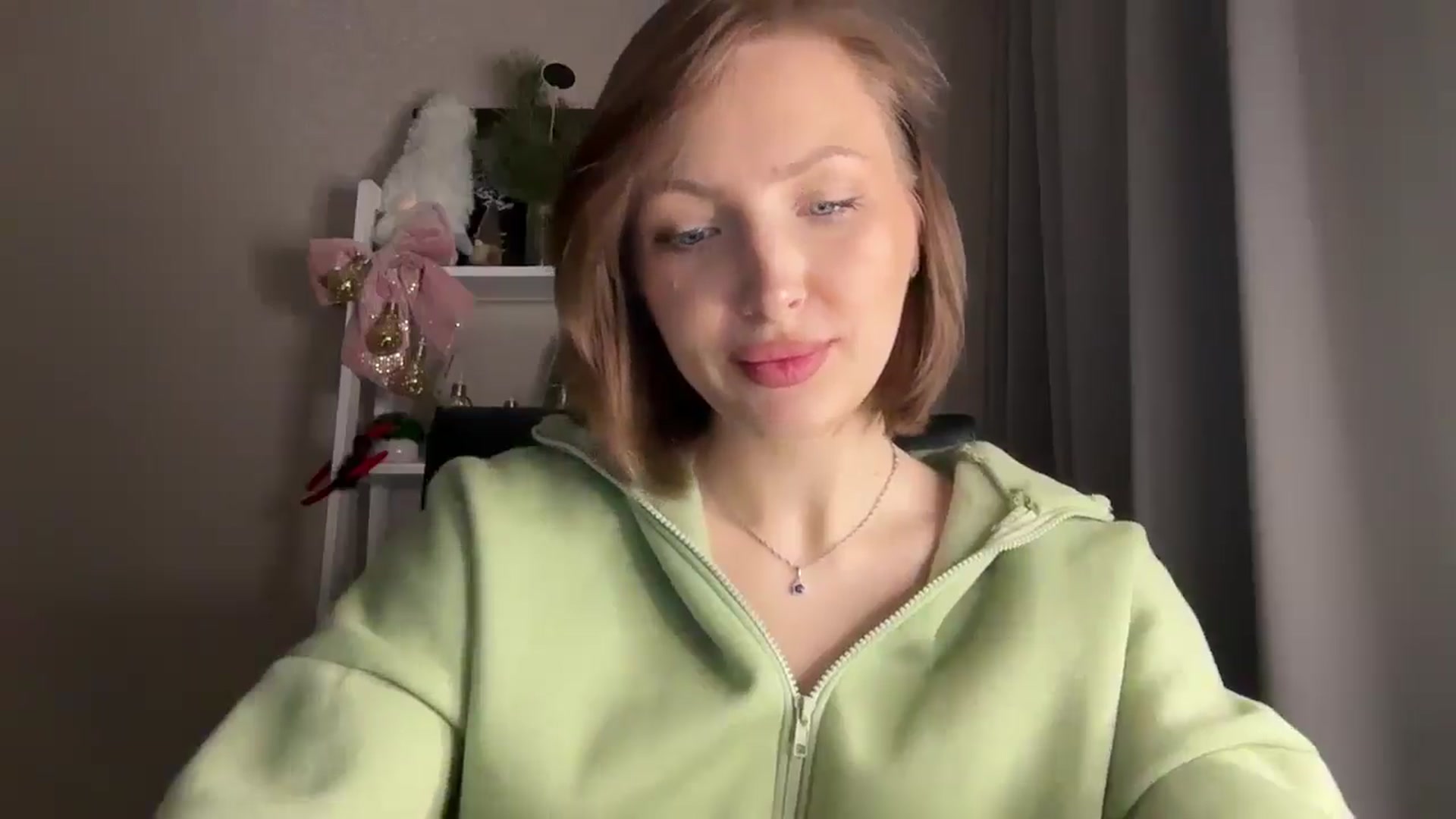 Gallery image thumbnail from Di_Pearl's myfreecams stream on, 01/10/2026, 18:06 image 14 of 20