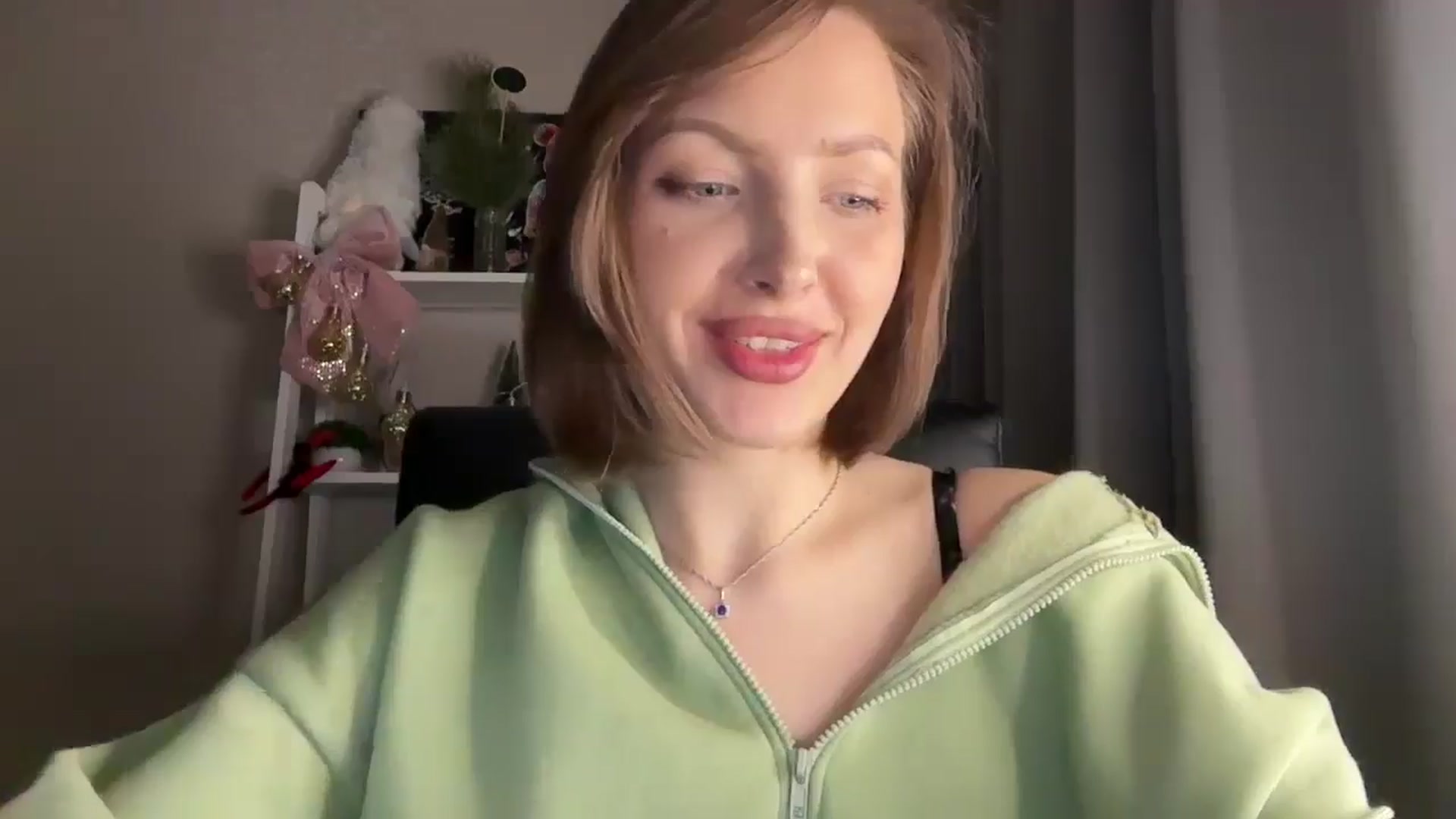 Gallery image thumbnail from Di_Pearl's myfreecams stream on, 01/11/2026, 24:02 image 14 of 20