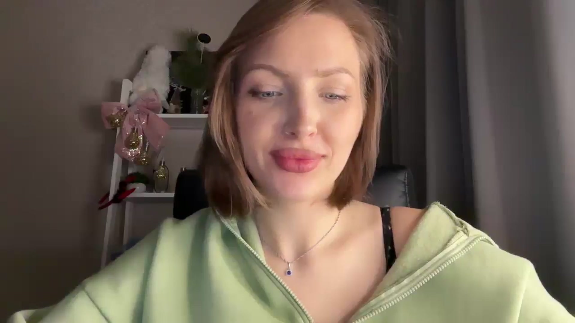 Gallery image thumbnail from Di_Pearl's myfreecams stream on, 01/11/2026, 24:02 image 6 of 20