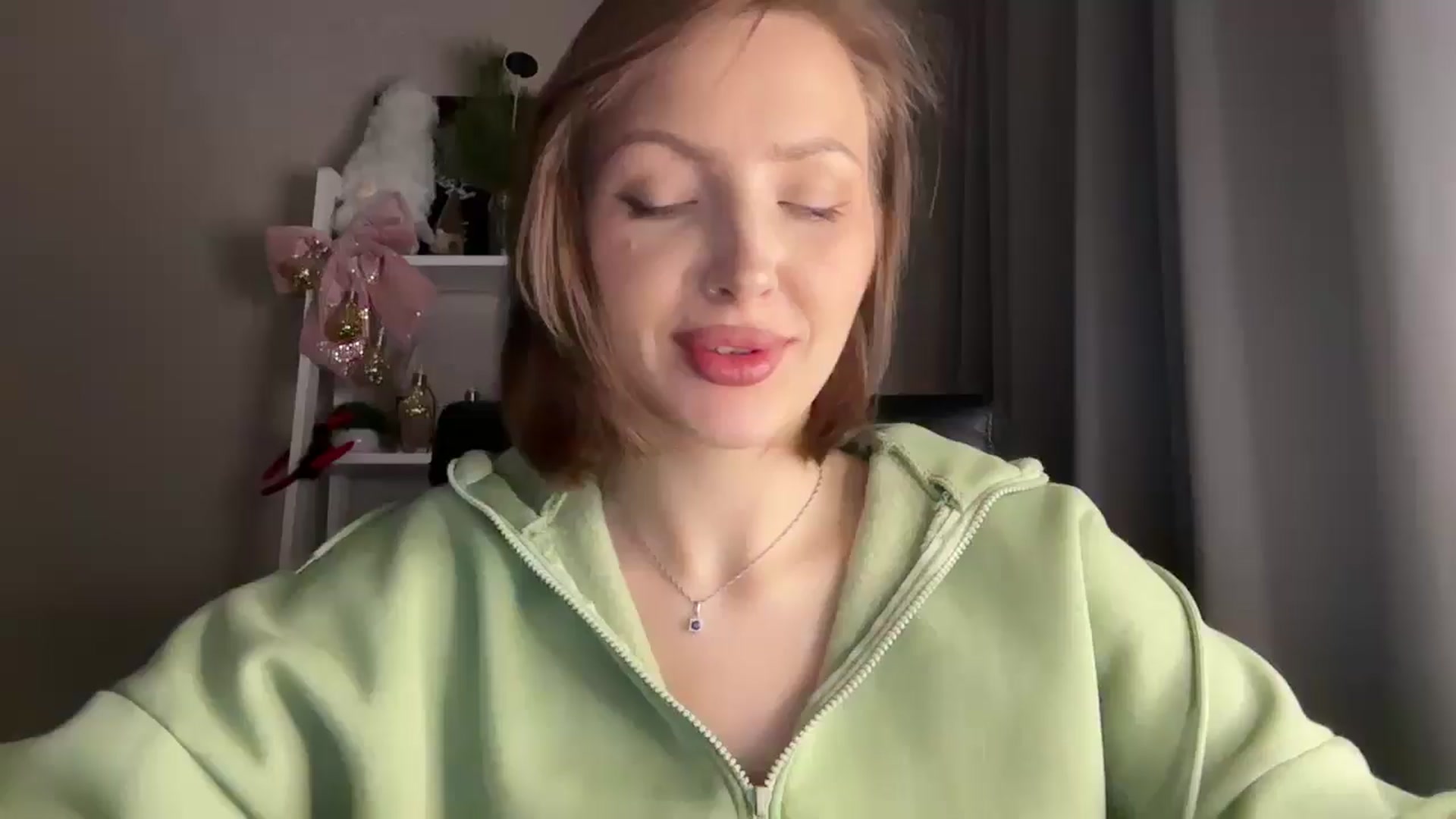 Gallery image thumbnail from Di_Pearl's myfreecams stream on, 01/11/2026, 24:02 image 1 of 20