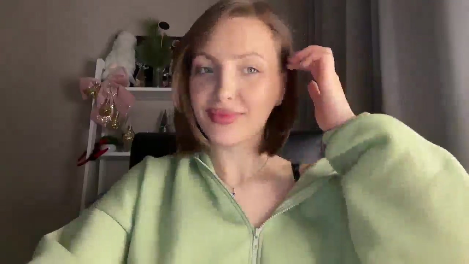 Gallery image thumbnail from Di_Pearl's myfreecams stream on, 01/11/2026, 24:02 image 17 of 20