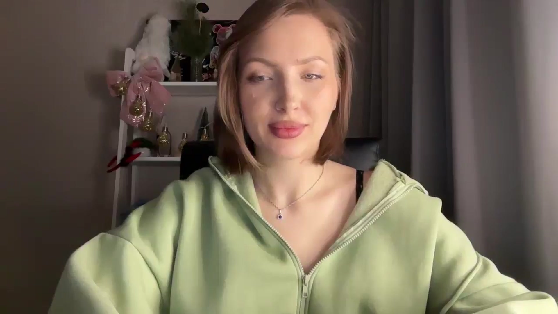 Gallery image thumbnail from Di_Pearl's myfreecams stream on, 01/11/2026, 24:02 image 3 of 20
