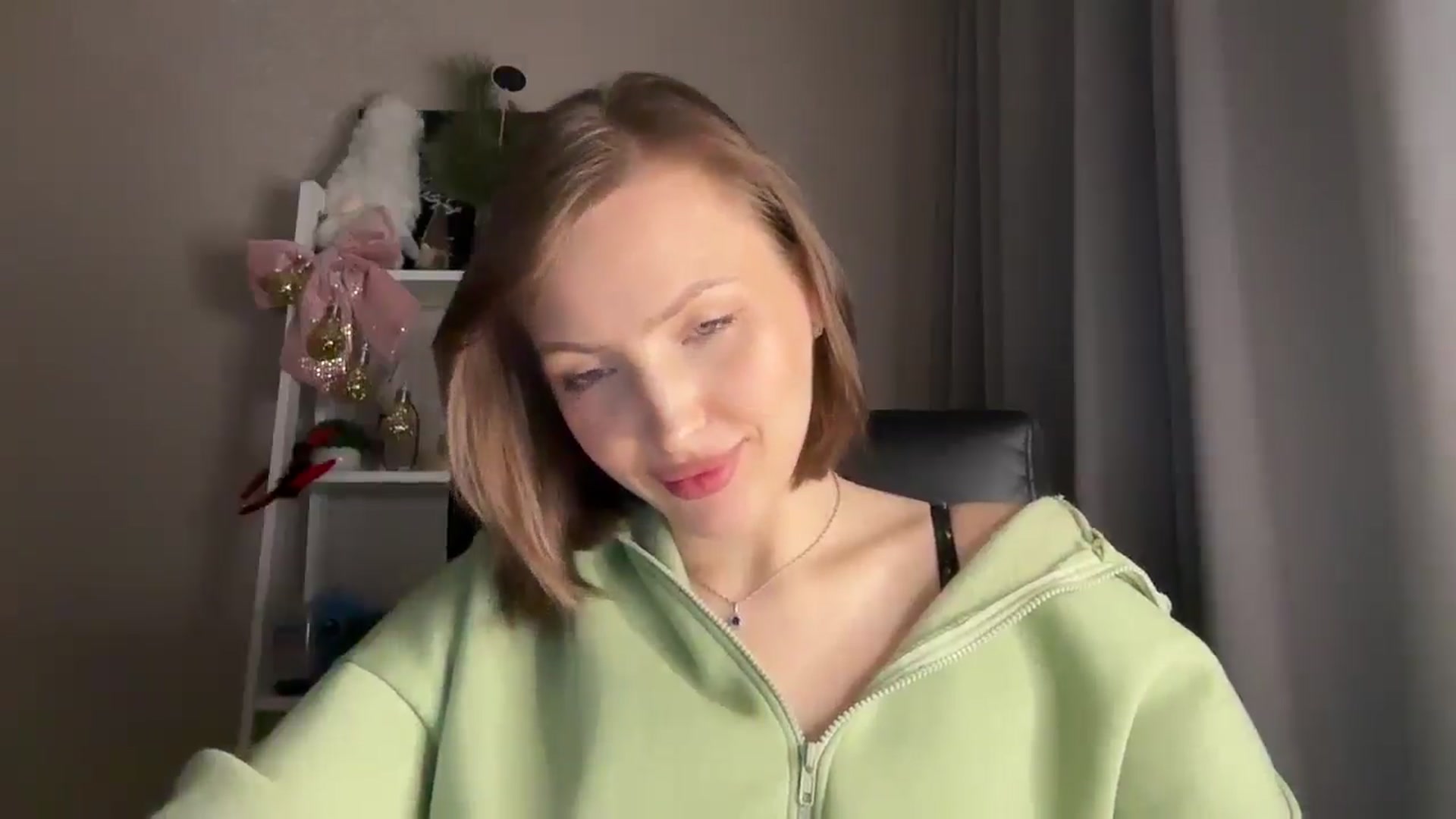 Gallery image thumbnail from Di_Pearl's myfreecams stream on, 01/11/2026, 24:02 image 9 of 20