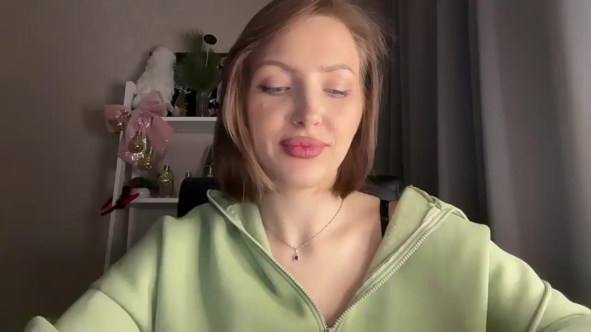 Gallery image thumbnail from Di_Pearl's myfreecams stream on, 01/11/2026, 24:02 image 5 of 20