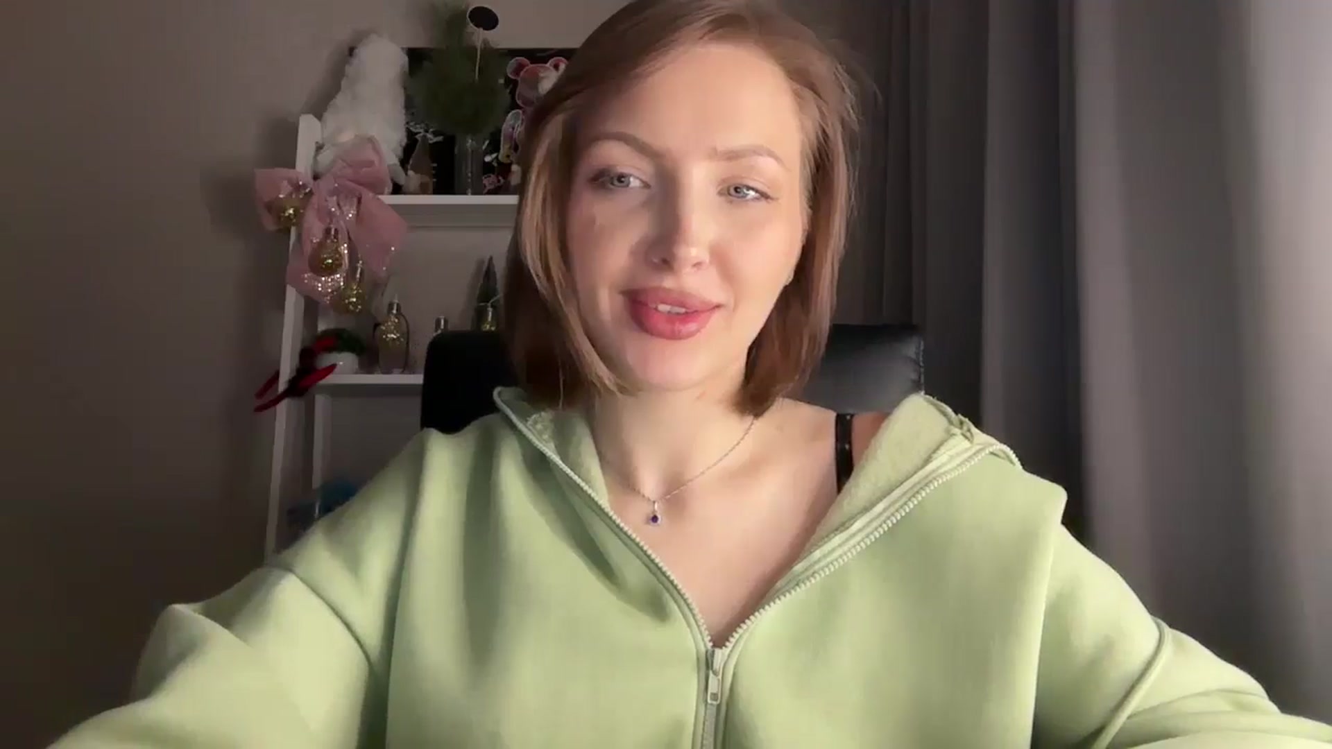 Gallery image thumbnail from Di_Pearl's myfreecams stream on, 01/11/2026, 24:02 image 4 of 20