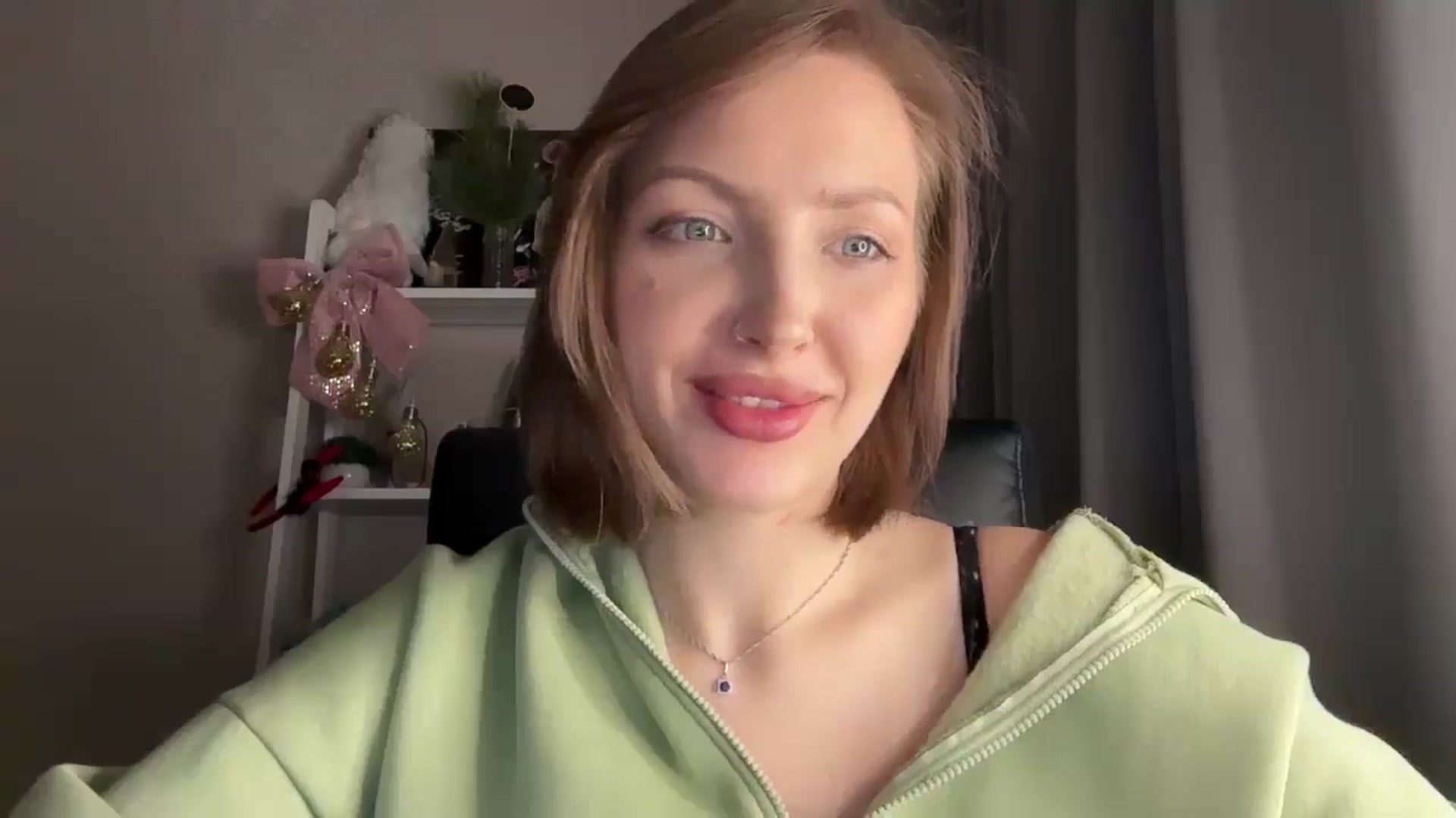 Gallery image thumbnail from Di_Pearl's myfreecams stream on, 01/11/2026, 24:02 image 7 of 20
