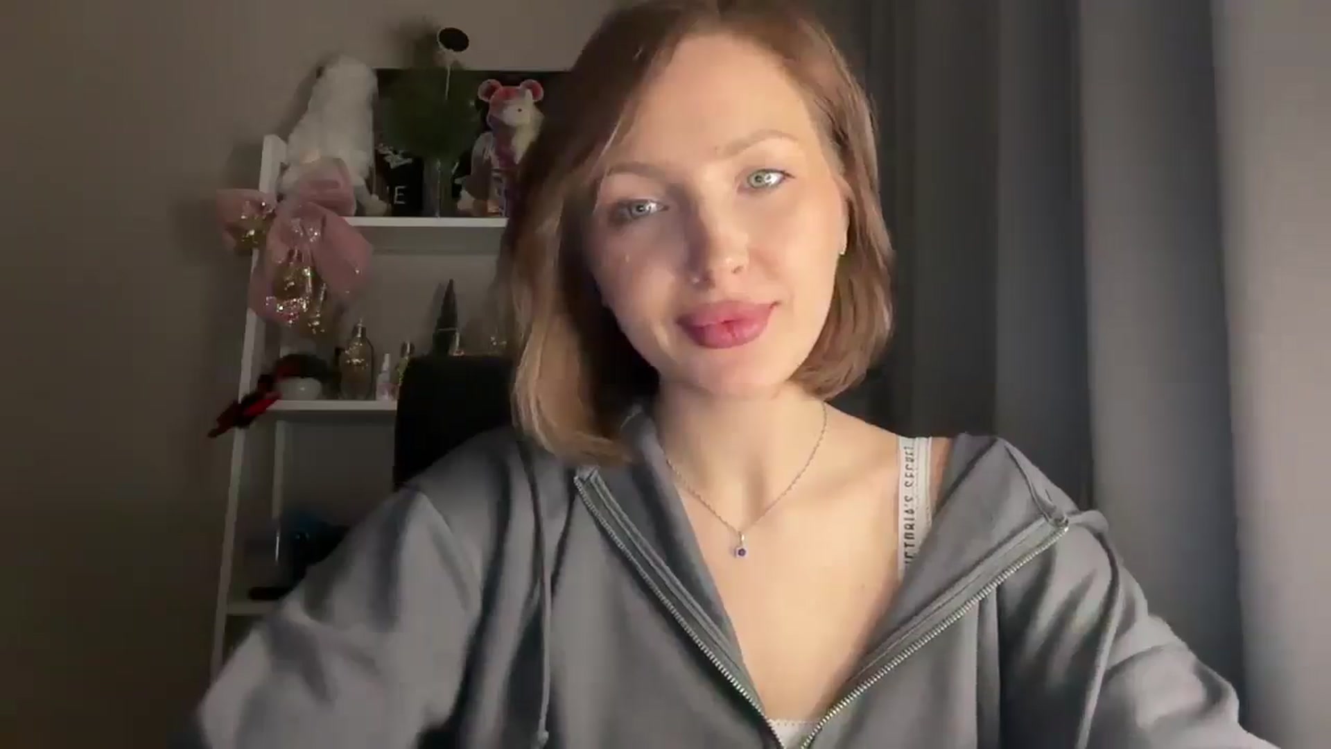 Gallery image thumbnail from Di_Pearl's myfreecams stream on, 01/12/2026, 21:26 image 4 of 20