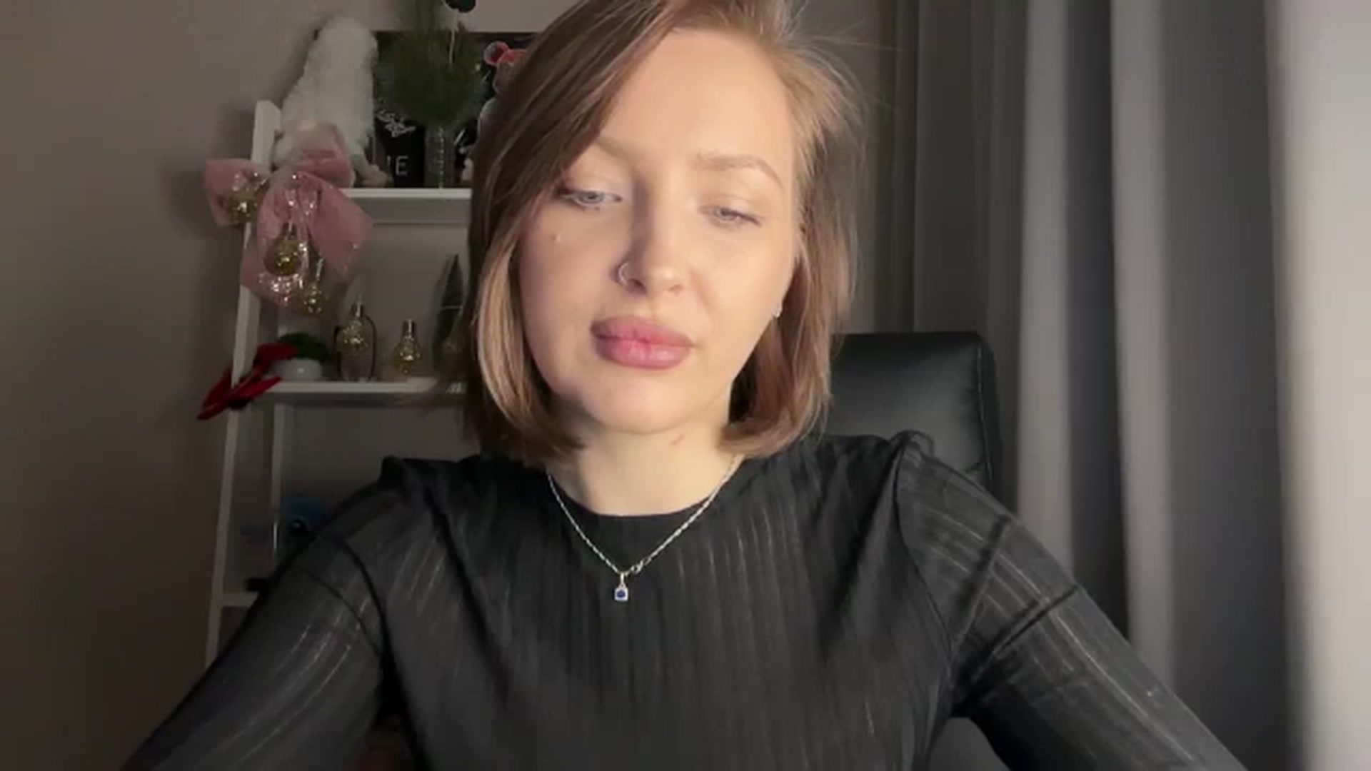 Gallery image thumbnail from Di_Pearl's myfreecams stream on, 01/16/2026, 18:02 image 13 of 20