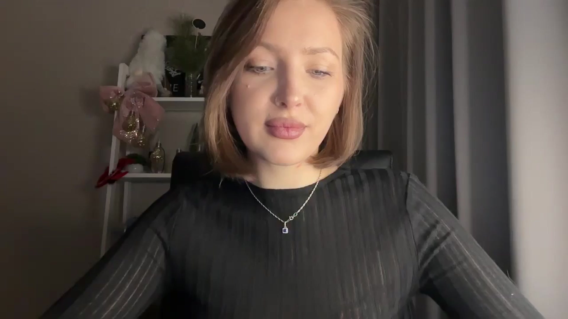 Gallery image thumbnail from Di_Pearl's myfreecams stream on, 01/16/2026, 18:02 image 2 of 20