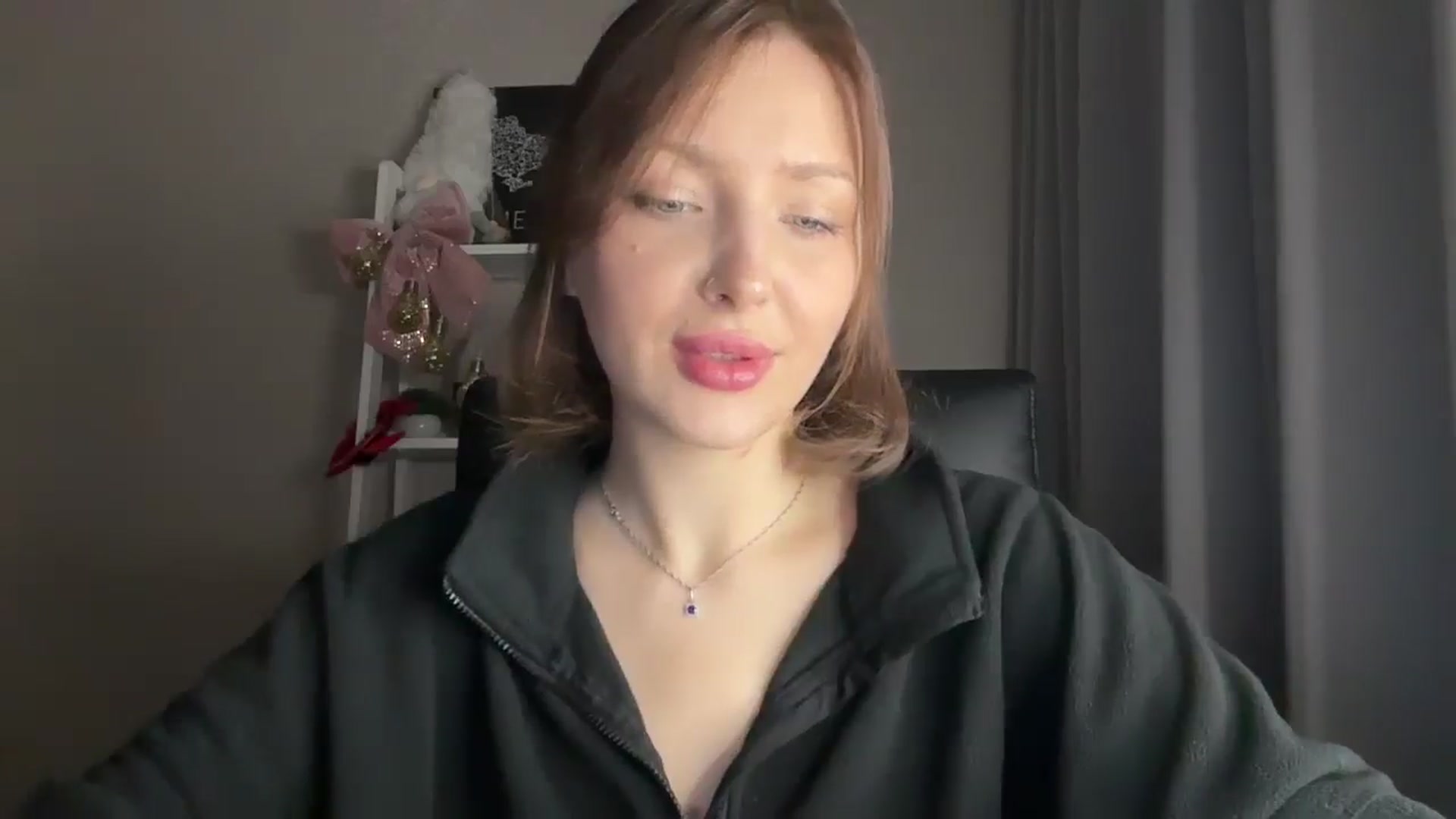 Gallery image thumbnail from Di_Pearl's myfreecams stream on, 01/20/2026, 18:07 image 11 of 20