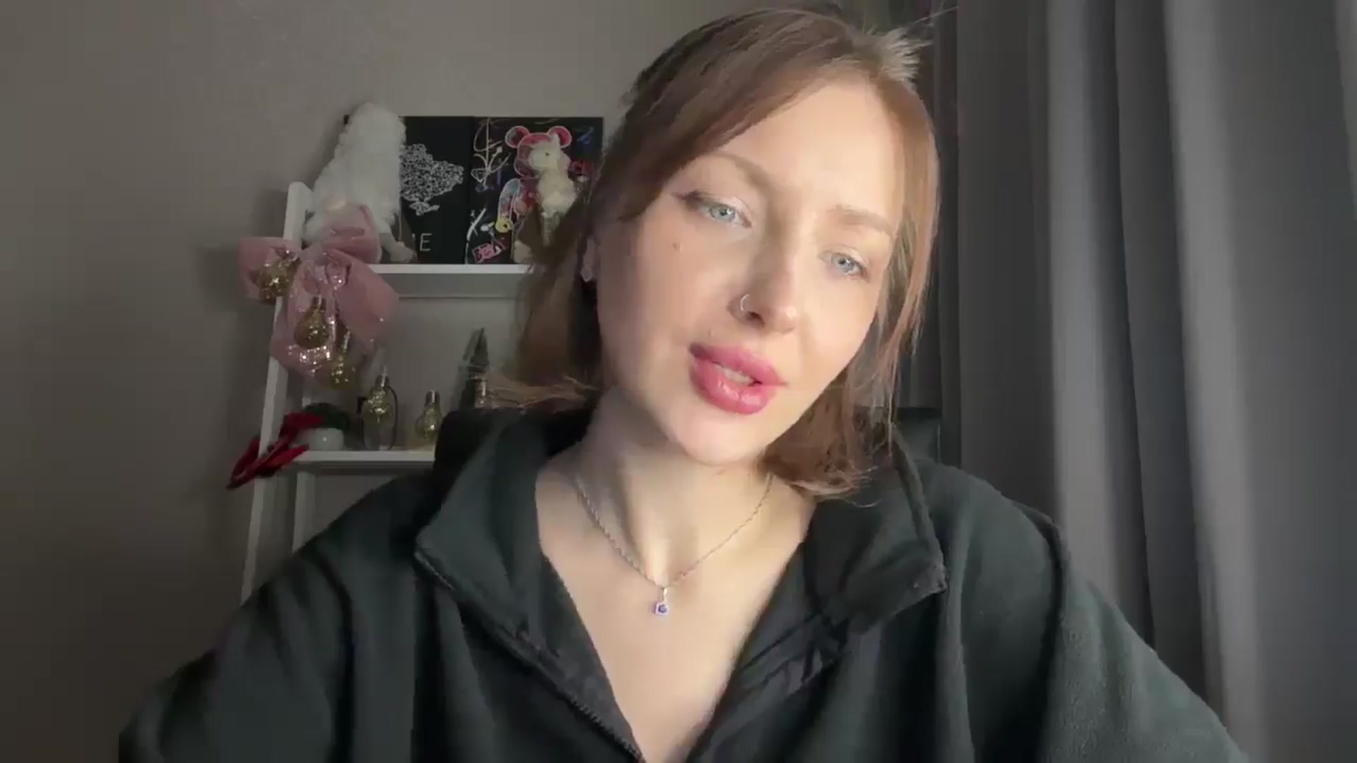 Gallery image thumbnail from Di_Pearl's myfreecams stream on, 01/20/2026, 23:23 image 2 of 20