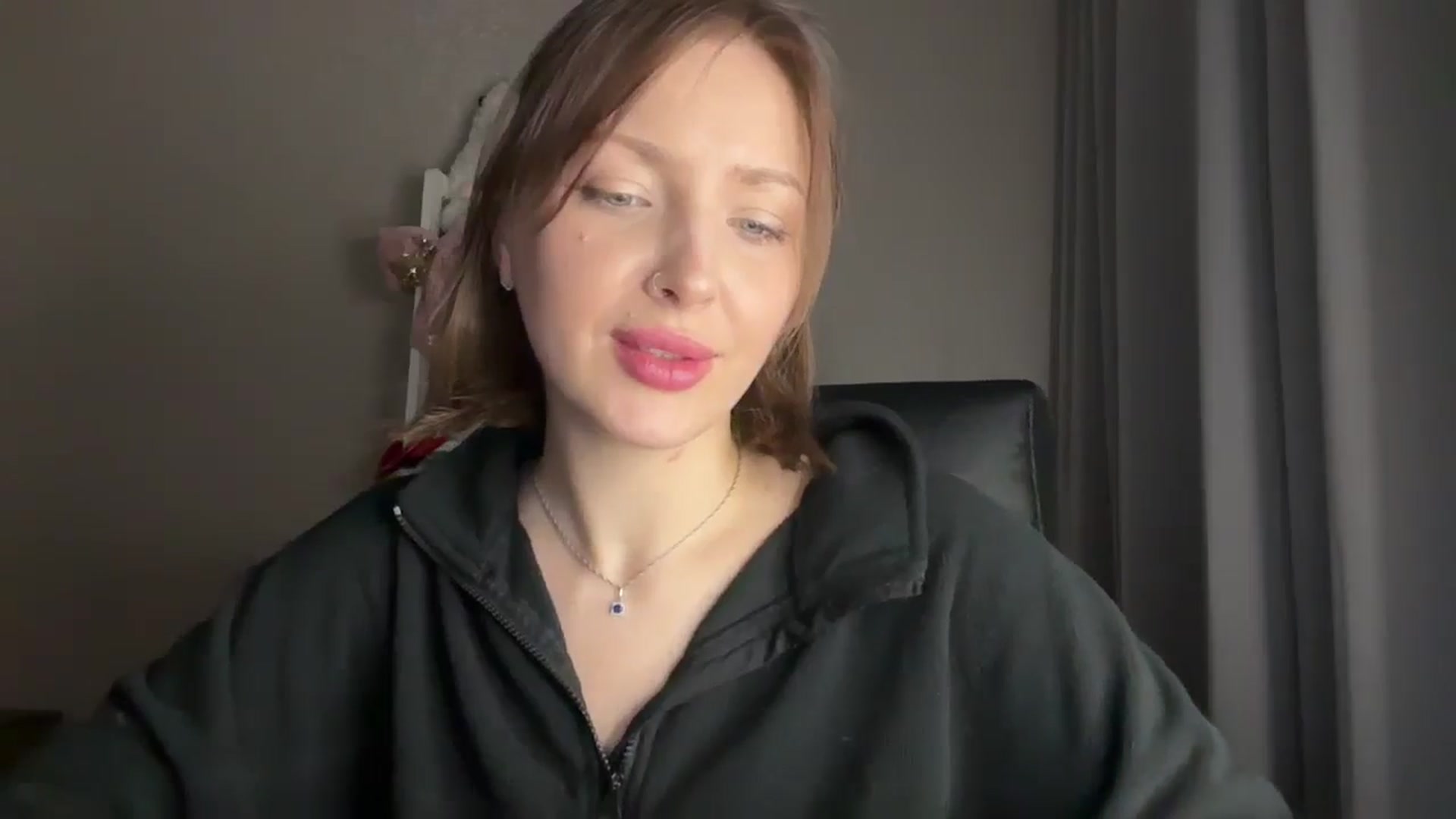 Gallery image thumbnail from Di_Pearl's myfreecams stream on, 01/20/2026, 23:23 image 14 of 20
