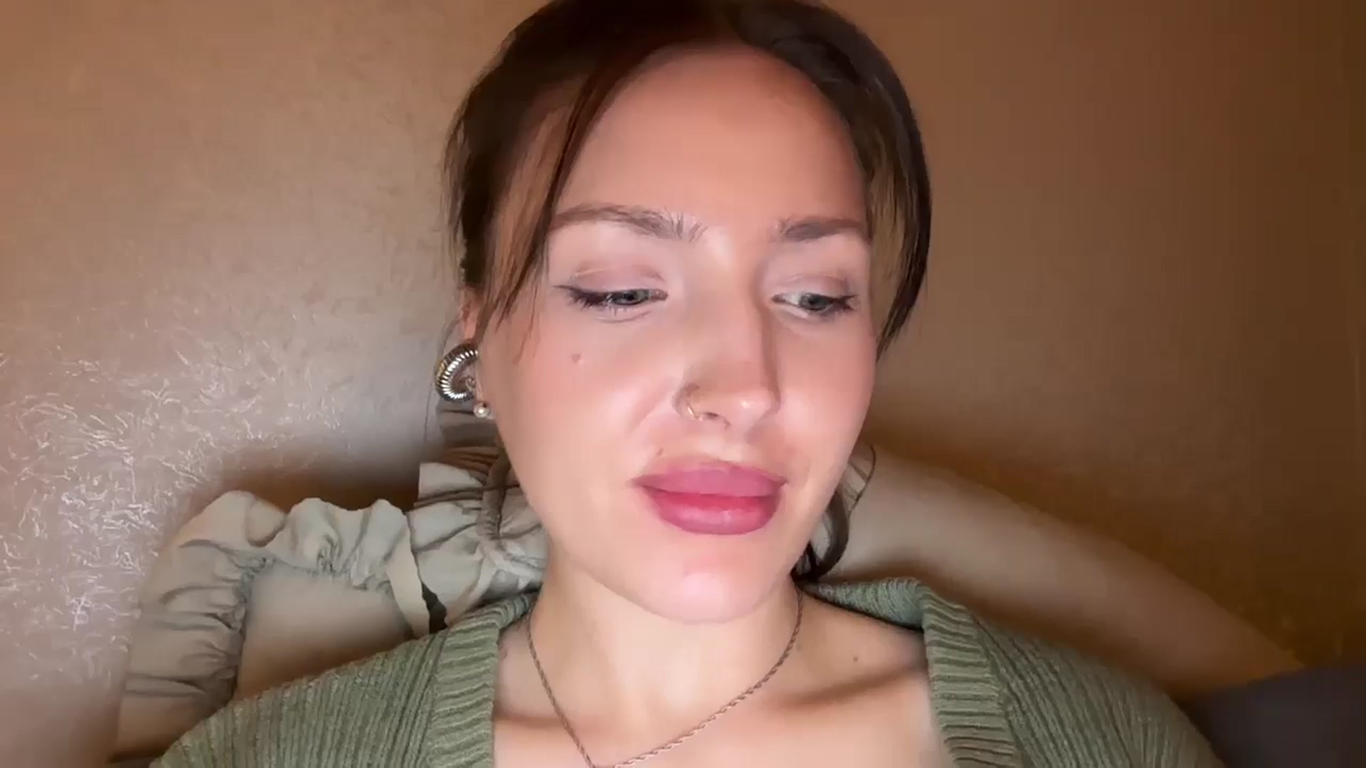 Gallery image thumbnail from Di_Pearl's myfreecams stream on, 04/18/2026, 21:52 image 6 of 20
