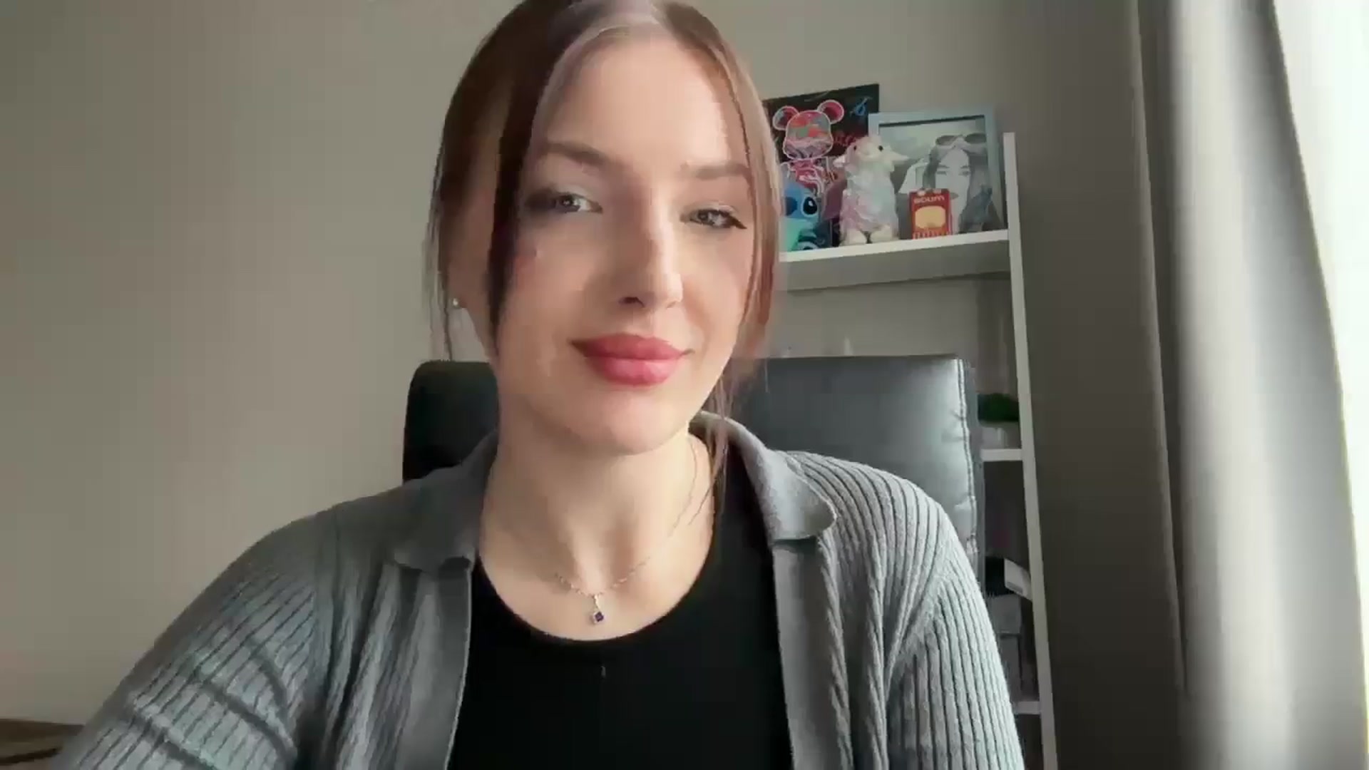 Gallery image thumbnail from Di_Pearl's myfreecams stream on, 04/28/2026, 15:26 image 6 of 20