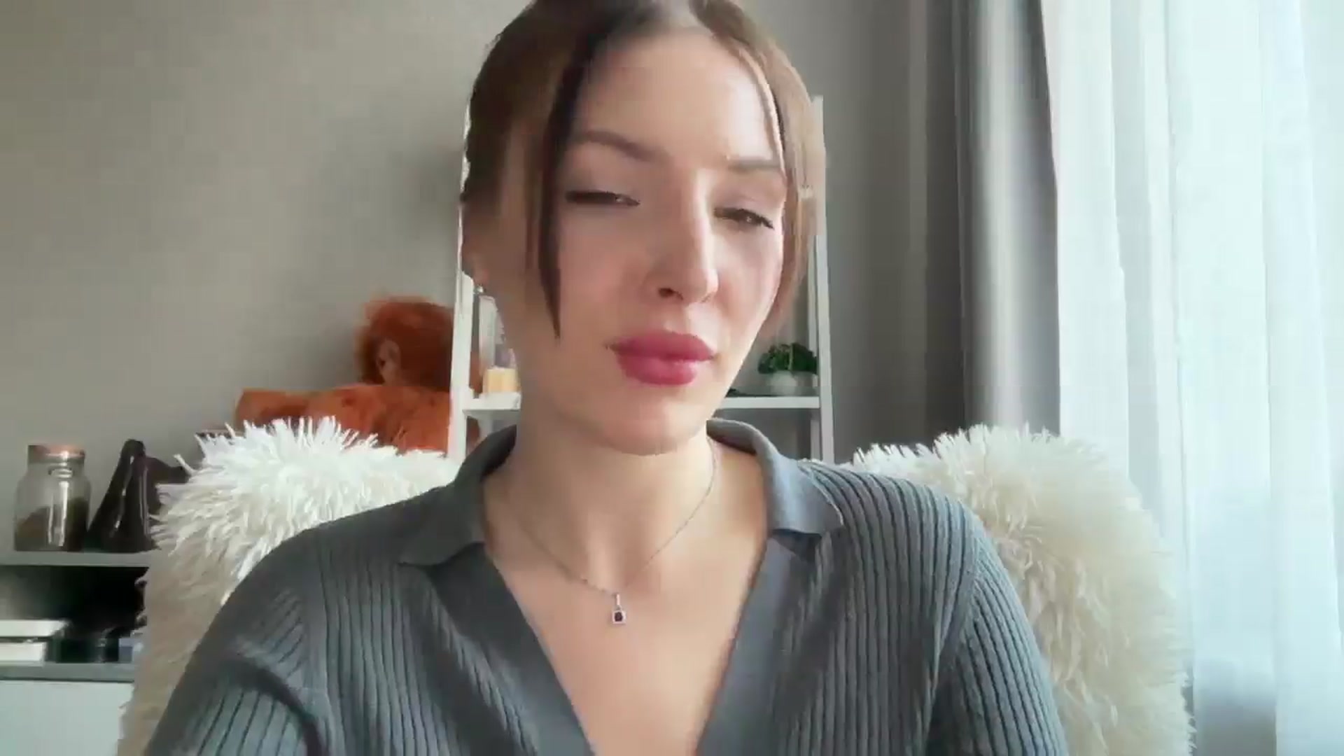 Gallery image thumbnail from Di_Pearl's myfreecams stream on, 04/29/2026, 16:40 image 9 of 20