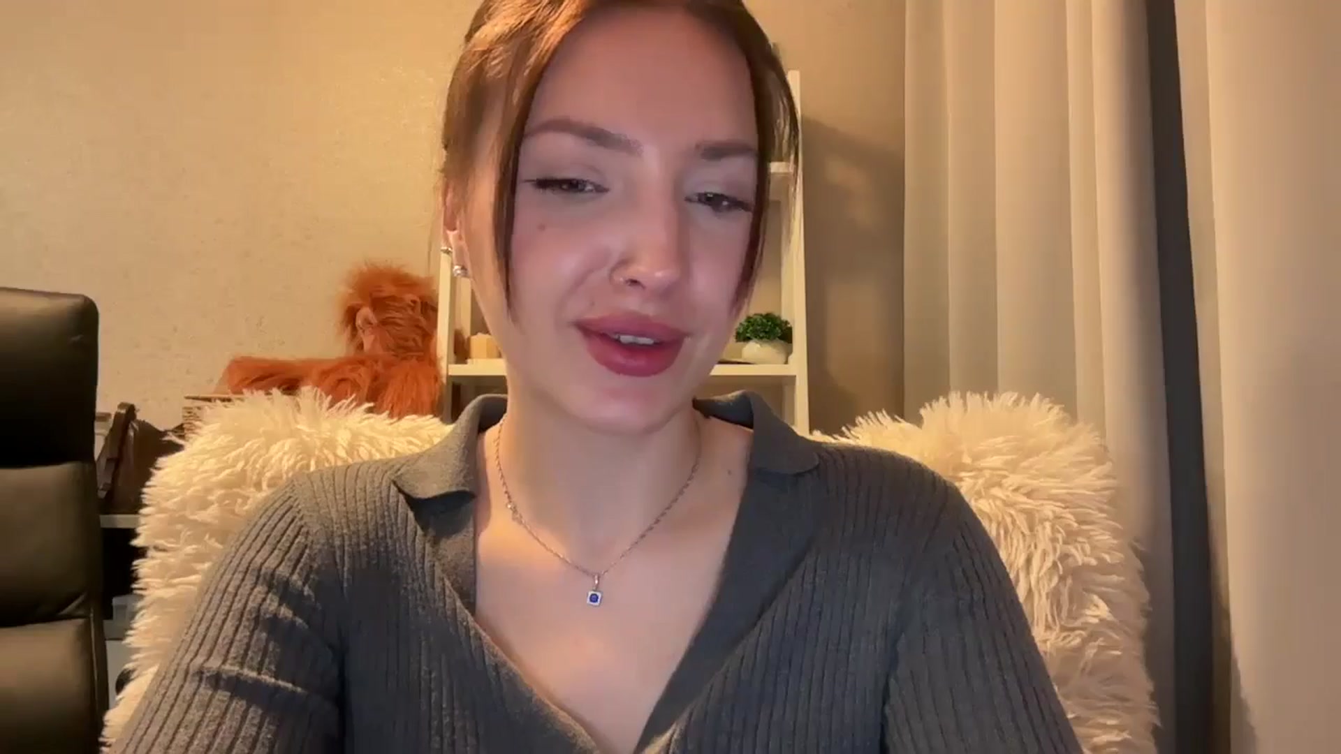 Gallery image thumbnail from Di_Pearl's myfreecams stream on, 04/29/2026, 20:16 image 20 of 20