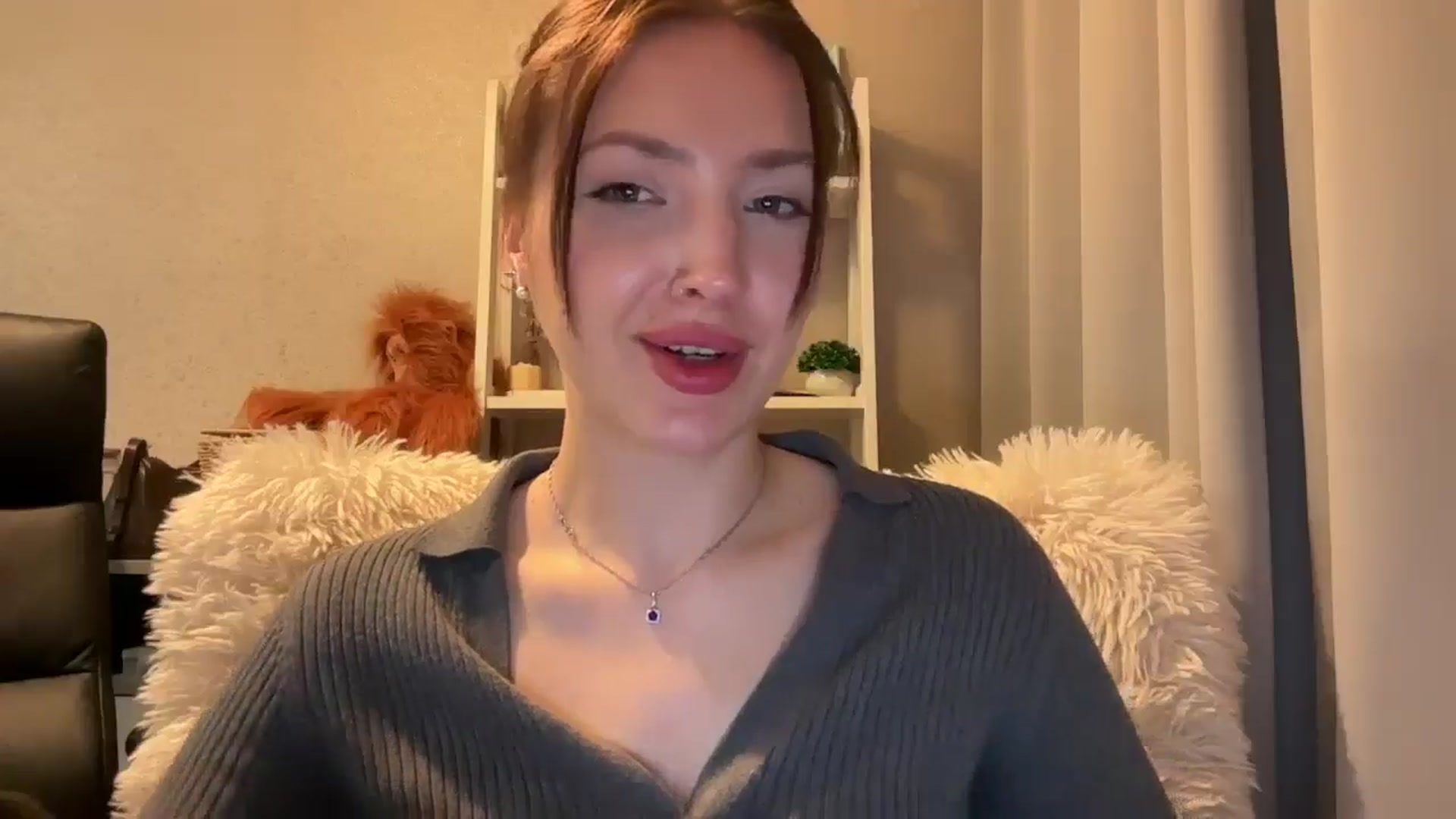 Gallery image thumbnail from Di_Pearl's myfreecams stream on, 04/29/2026, 20:16 image 18 of 20