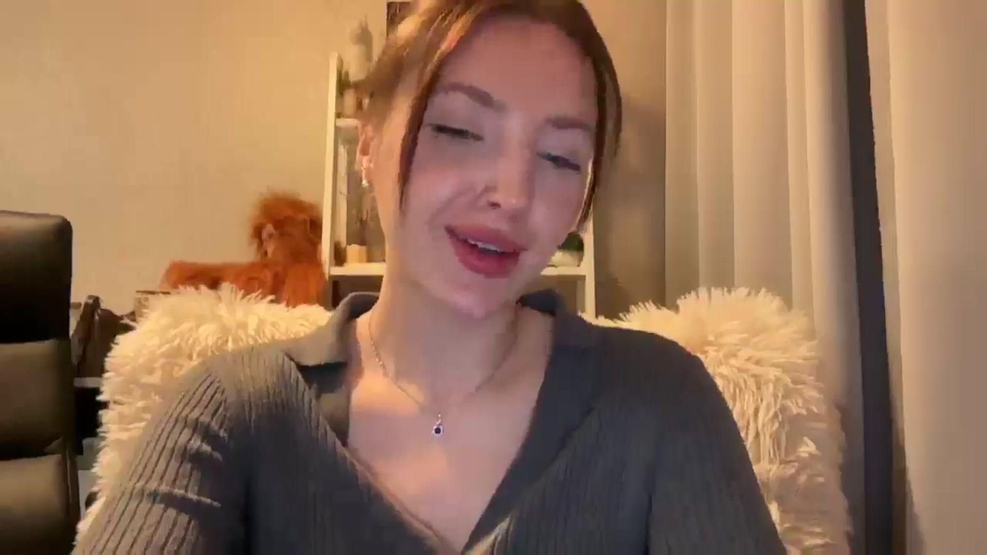 Gallery image thumbnail from Di_Pearl's myfreecams stream on, 04/29/2026, 20:16 image 19 of 20