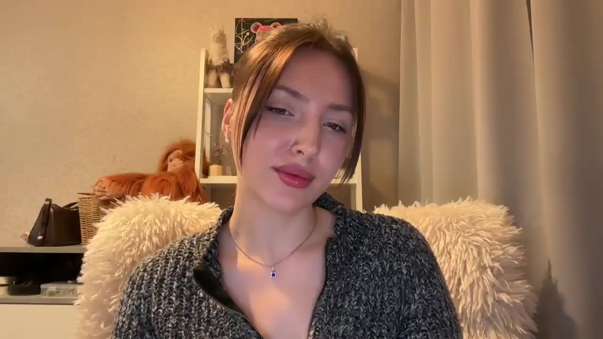 Gallery image thumbnail from Di_Pearl's myfreecams stream on, 04/30/2026, 22:03 image 5 of 20