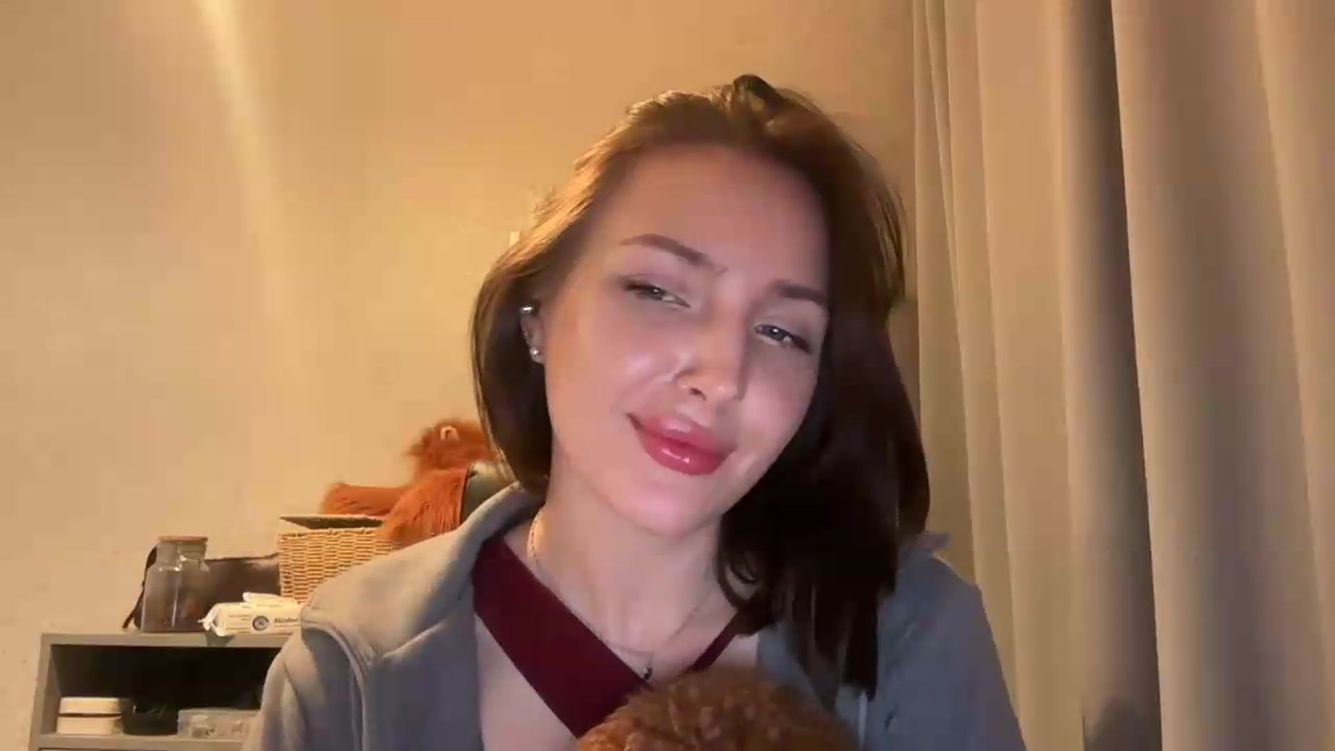 Gallery image thumbnail from Di_Pearl's myfreecams stream on, 05/12/2026, 22:07 image 8 of 20