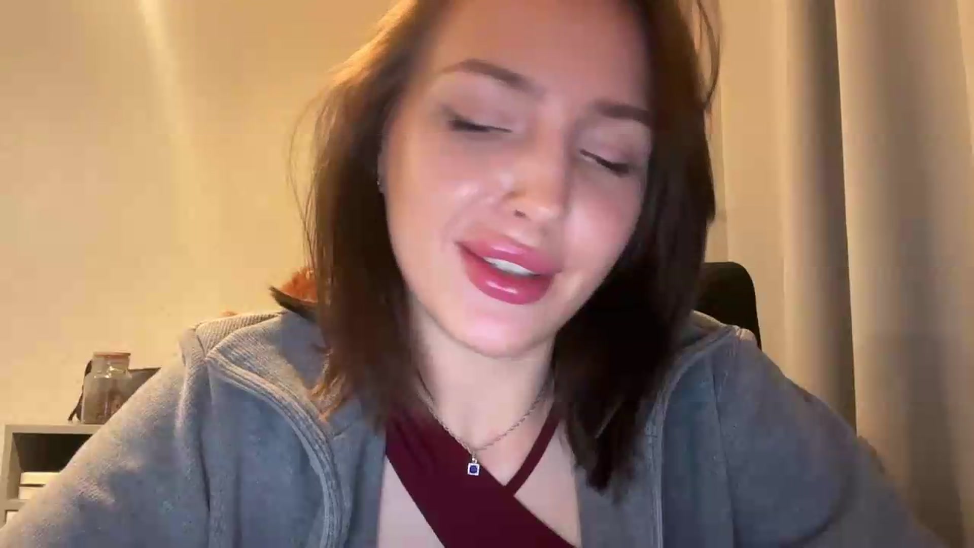 Gallery image thumbnail from Di_Pearl's myfreecams stream on, 05/12/2026, 22:07 image 14 of 20