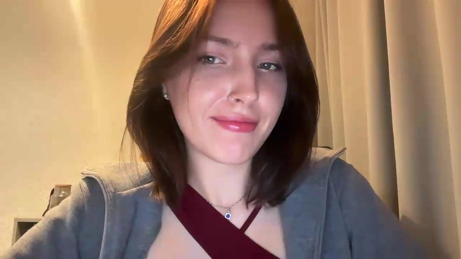 Gallery image thumbnail from Di_Pearl's myfreecams stream on, 05/12/2026, 22:07 image 7 of 20