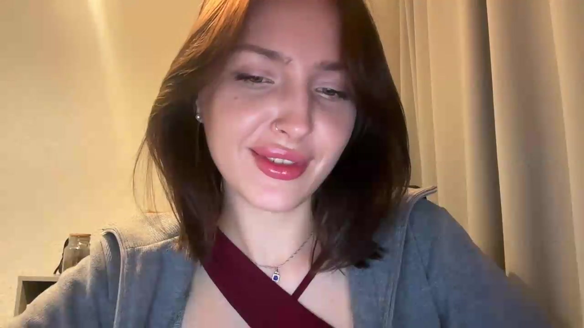 Gallery image thumbnail from Di_Pearl's myfreecams stream on, 05/12/2026, 22:07 image 6 of 20