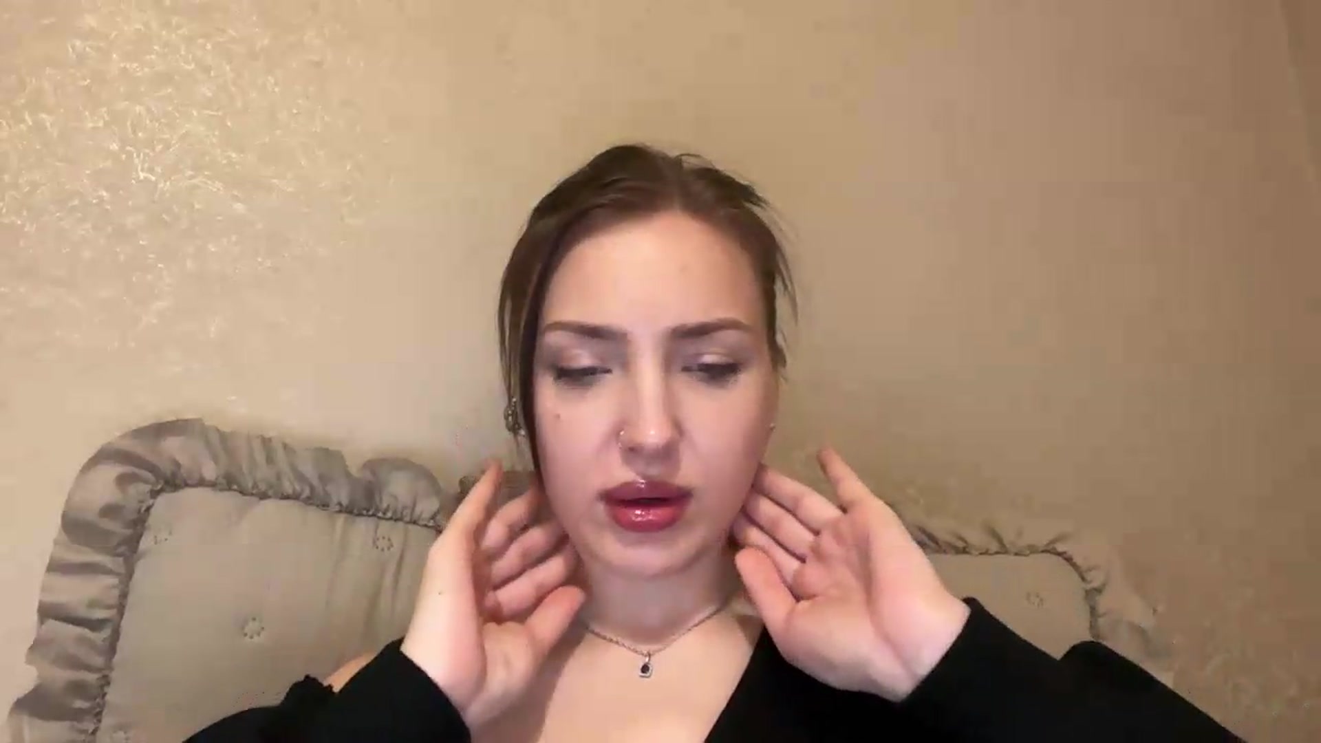 Gallery image thumbnail from Di_Pearl's myfreecams stream on, 05/14/2026, 21:07 image 8 of 20