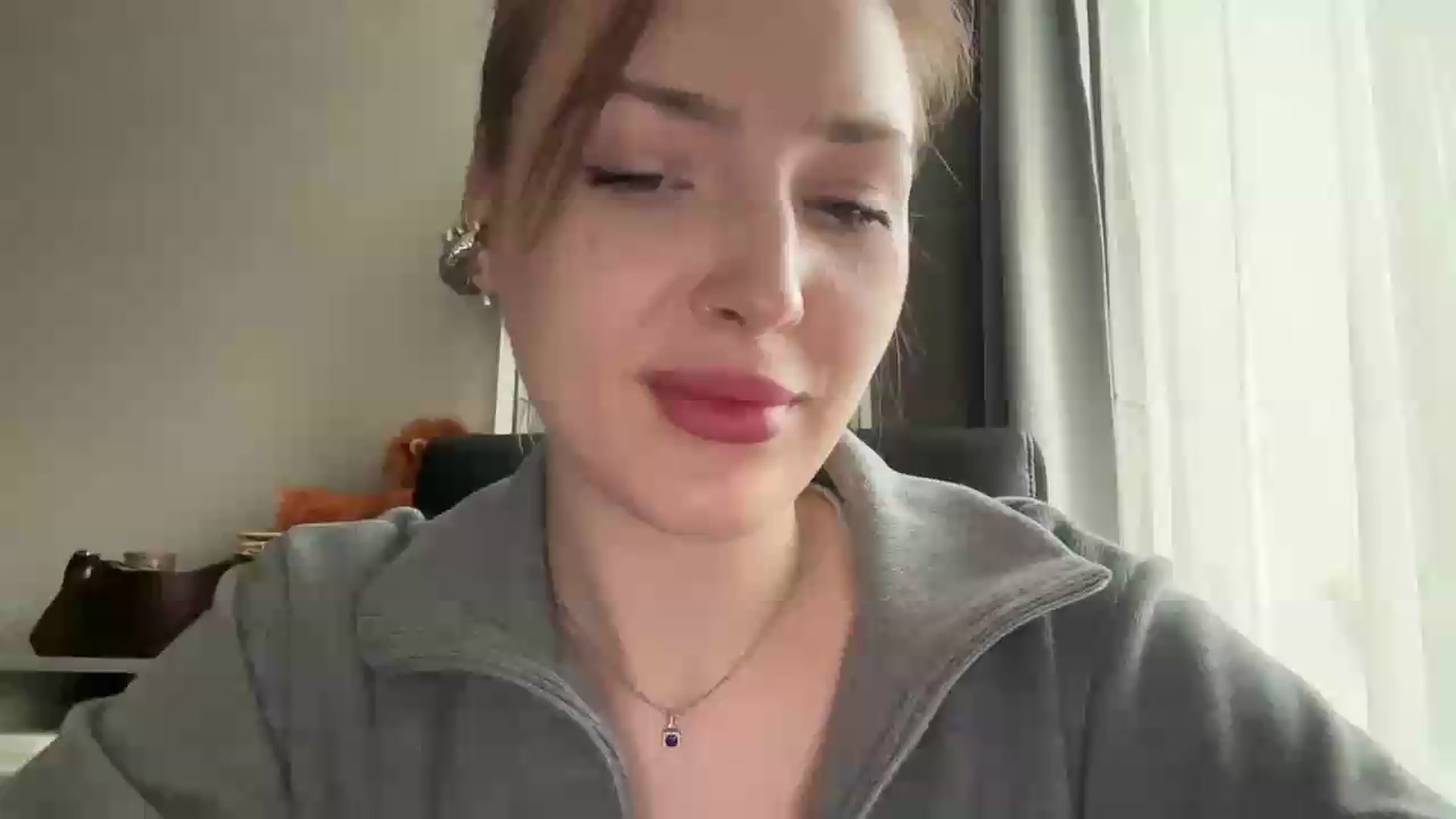 Gallery image thumbnail from Di_Pearl's myfreecams stream on, 05/18/2026, 16:13 image 5 of 20