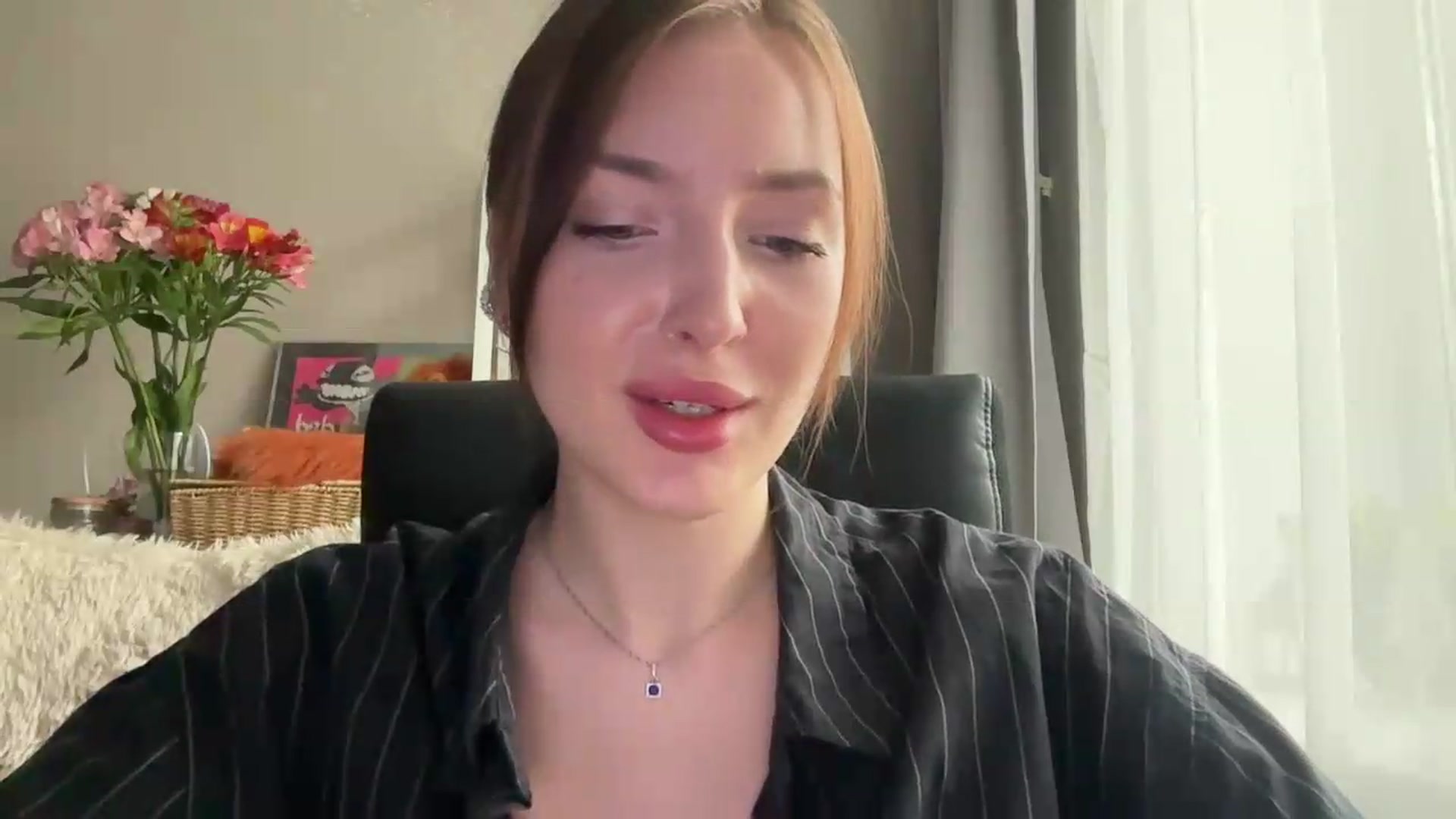 Gallery image thumbnail from Di_Pearl's myfreecams stream on, 05/25/2026, 16:30 image 8 of 20