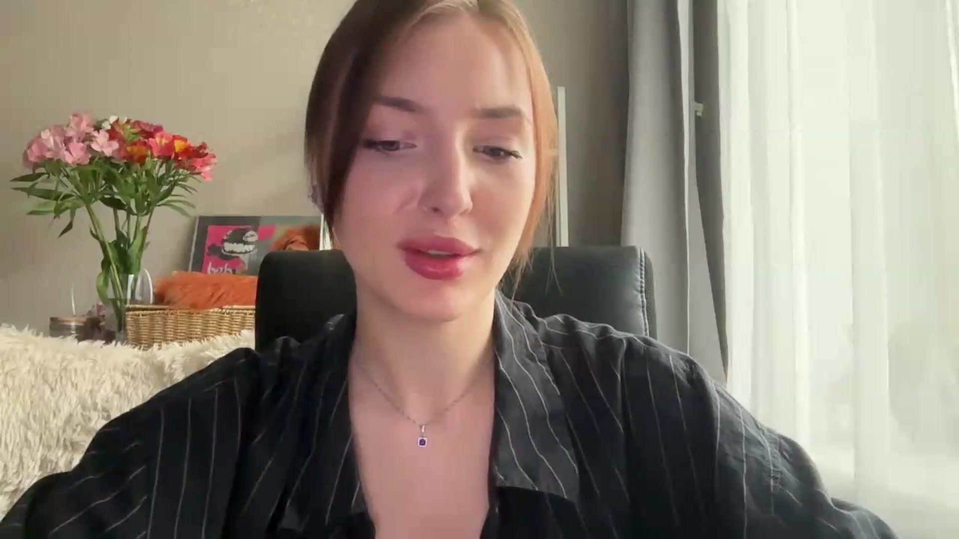 Gallery image thumbnail from Di_Pearl's myfreecams stream on, 05/25/2026, 16:30 image 6 of 20