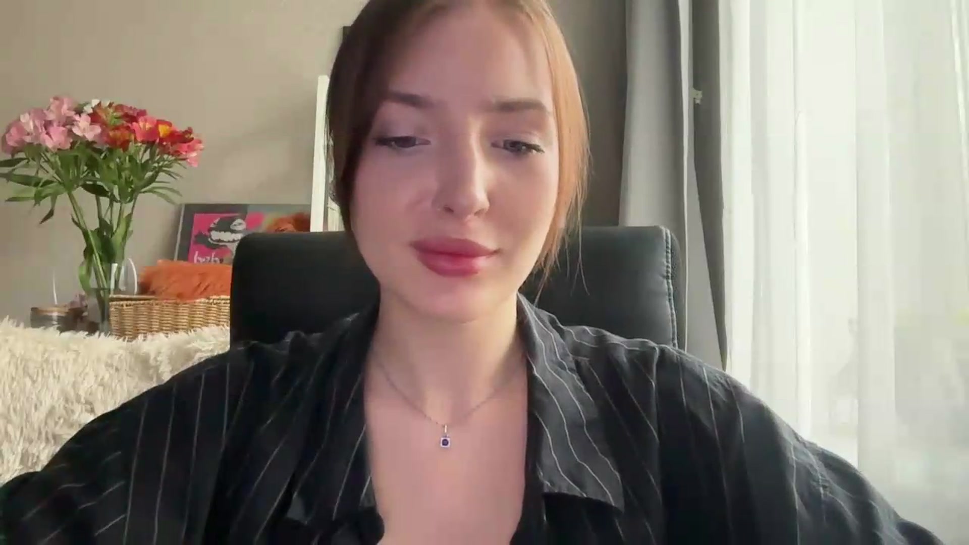 Gallery image thumbnail from Di_Pearl's myfreecams stream on, 05/25/2026, 16:30 image 4 of 20