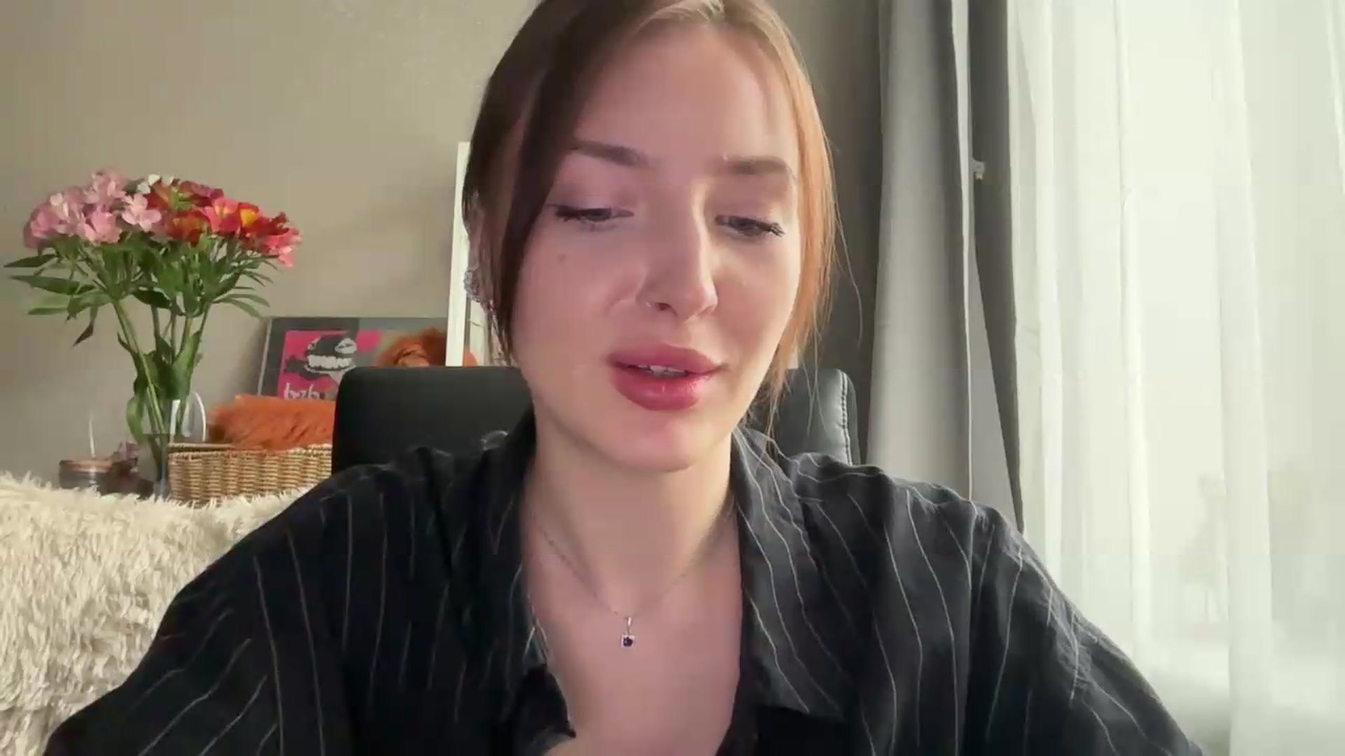 Gallery image thumbnail from Di_Pearl's myfreecams stream on, 05/25/2026, 16:30 image 9 of 20