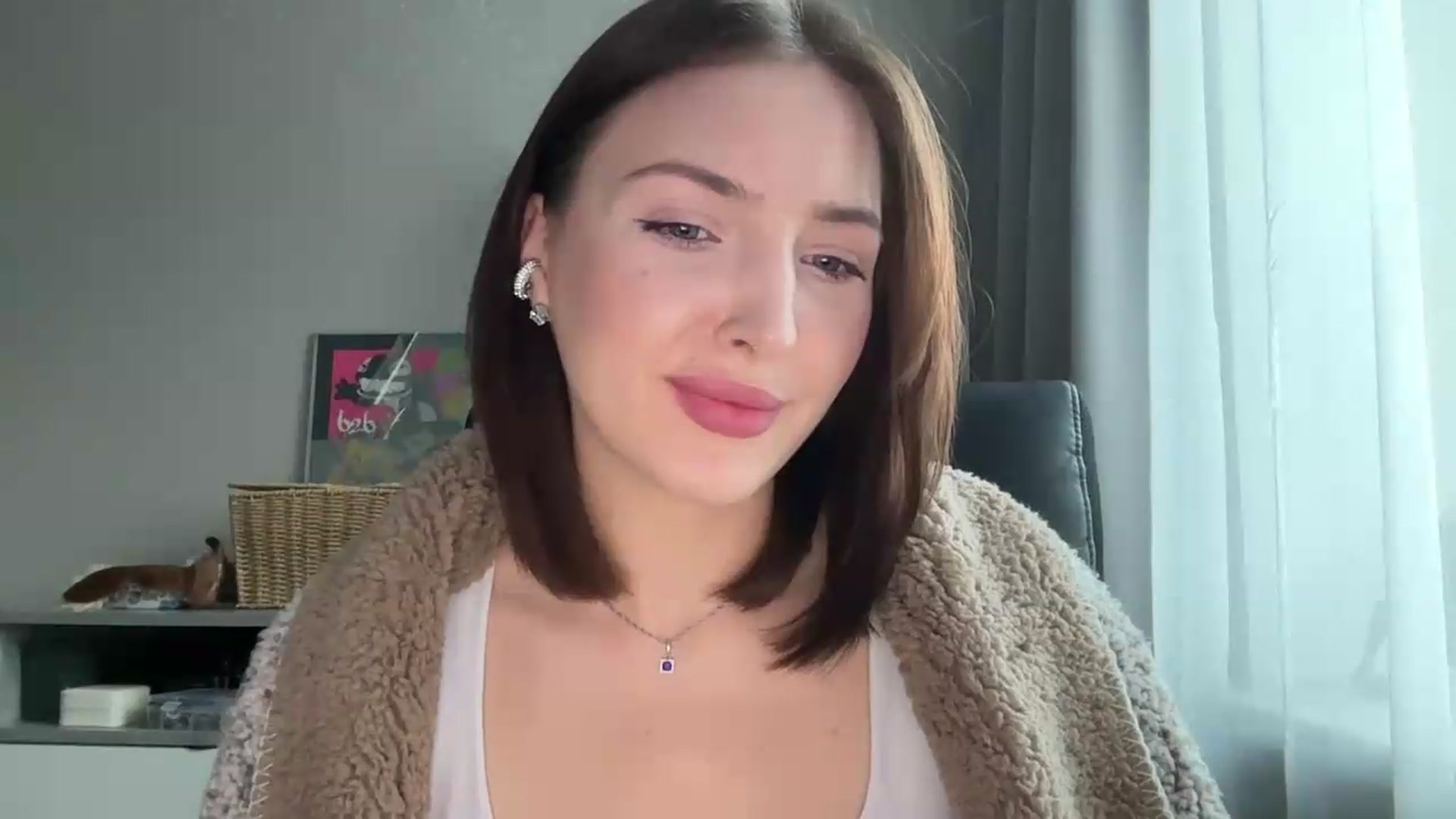 Gallery image thumbnail from Di_Pearl's myfreecams stream on, 05/29/2026, 16:15 image 13 of 20